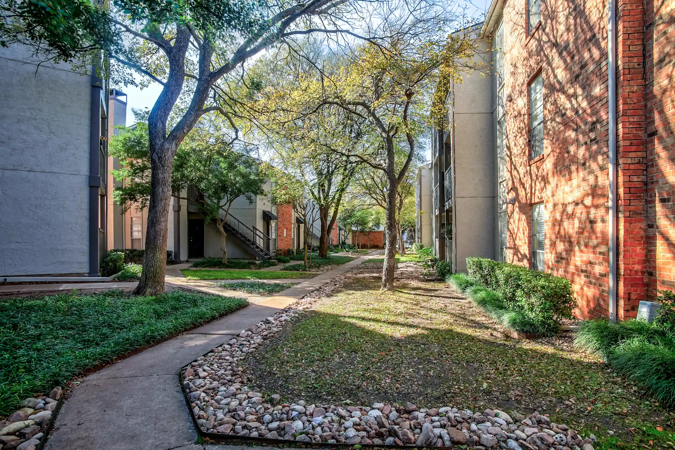 McCallum Highlands Apartments Dallas, TX 75252
