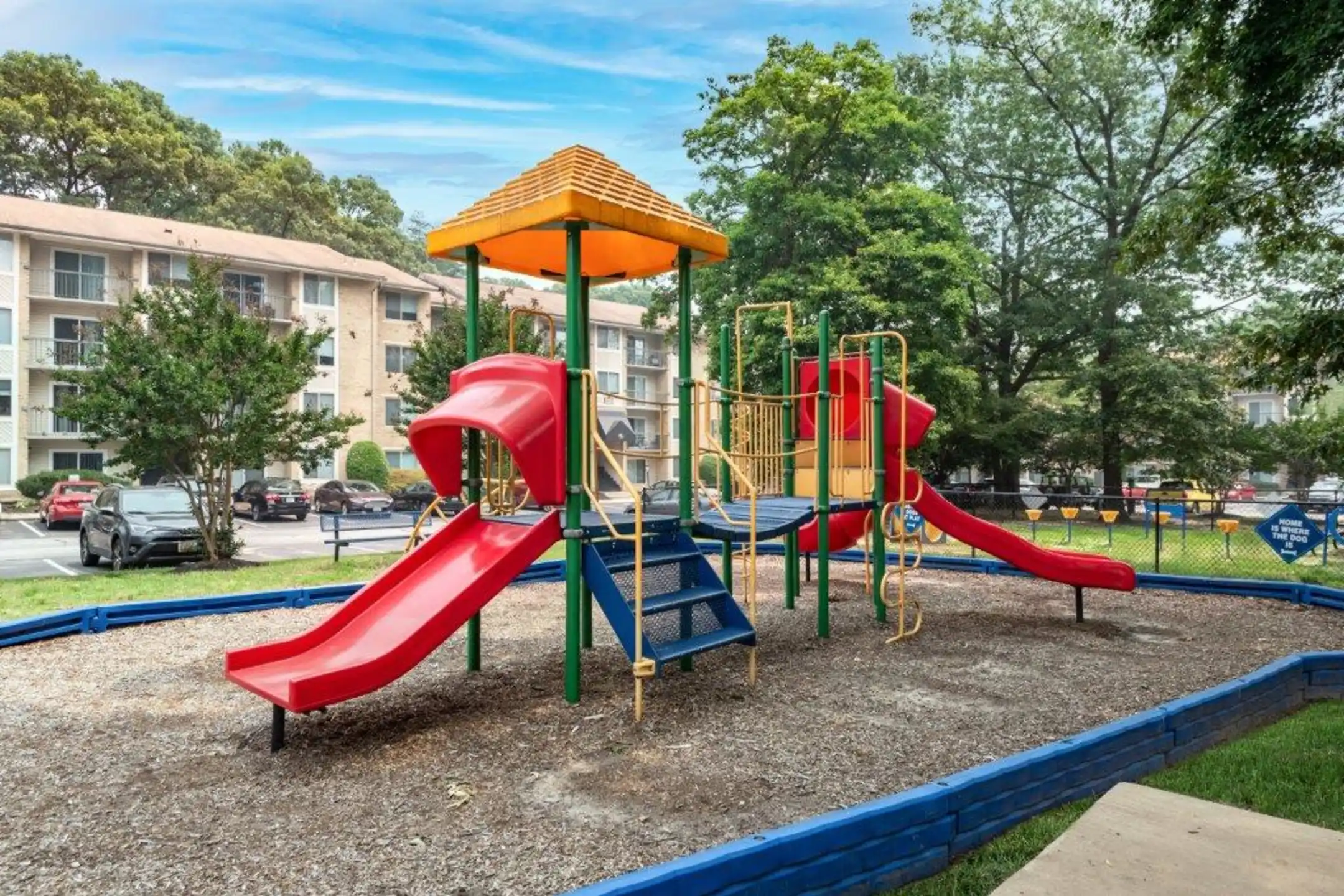 Chesapeake Glen Apartment Homes Apartments Glen Burnie, MD 21061