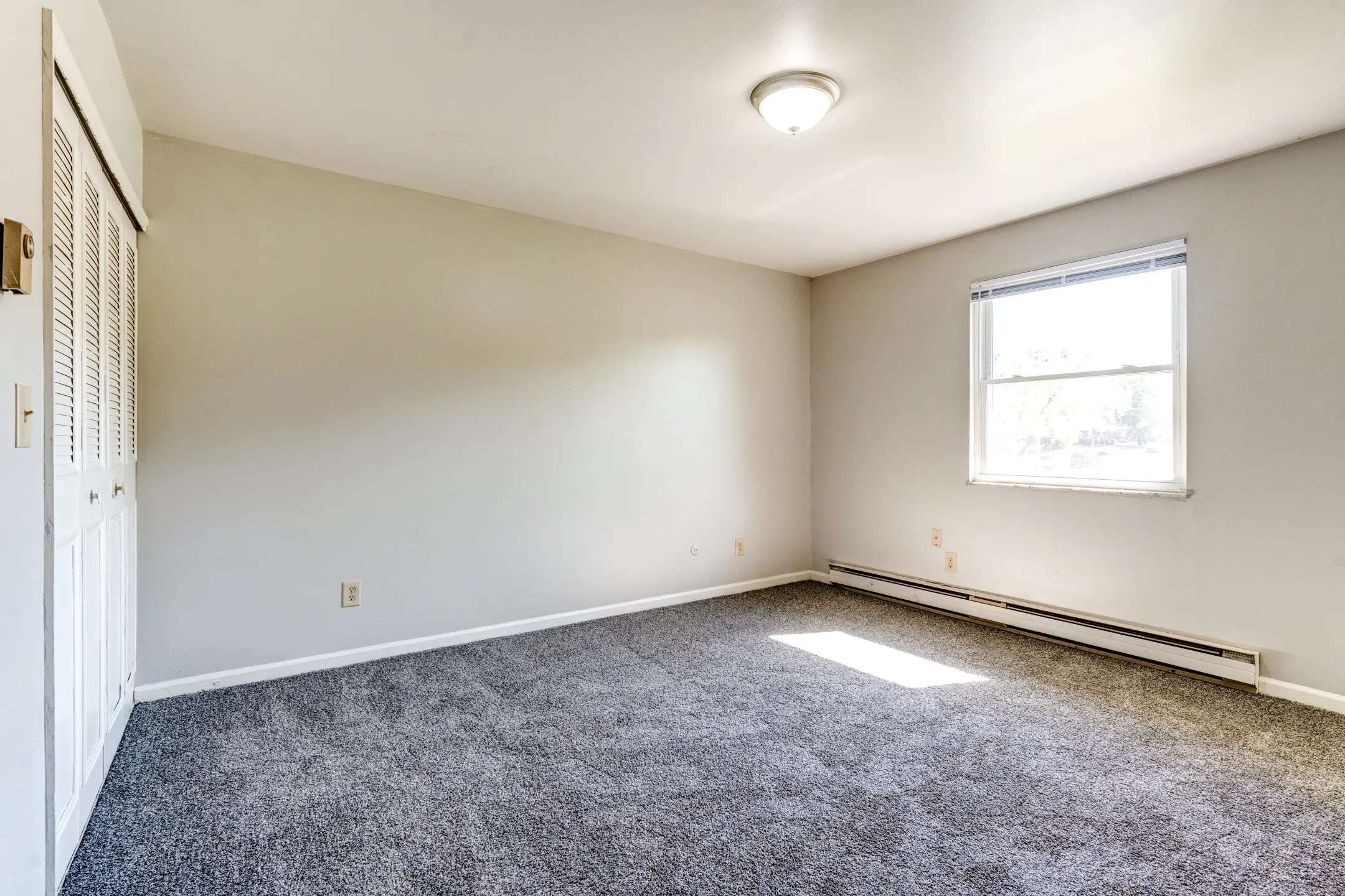 Trotwood Villas Apartments Trotwood, OH 45426