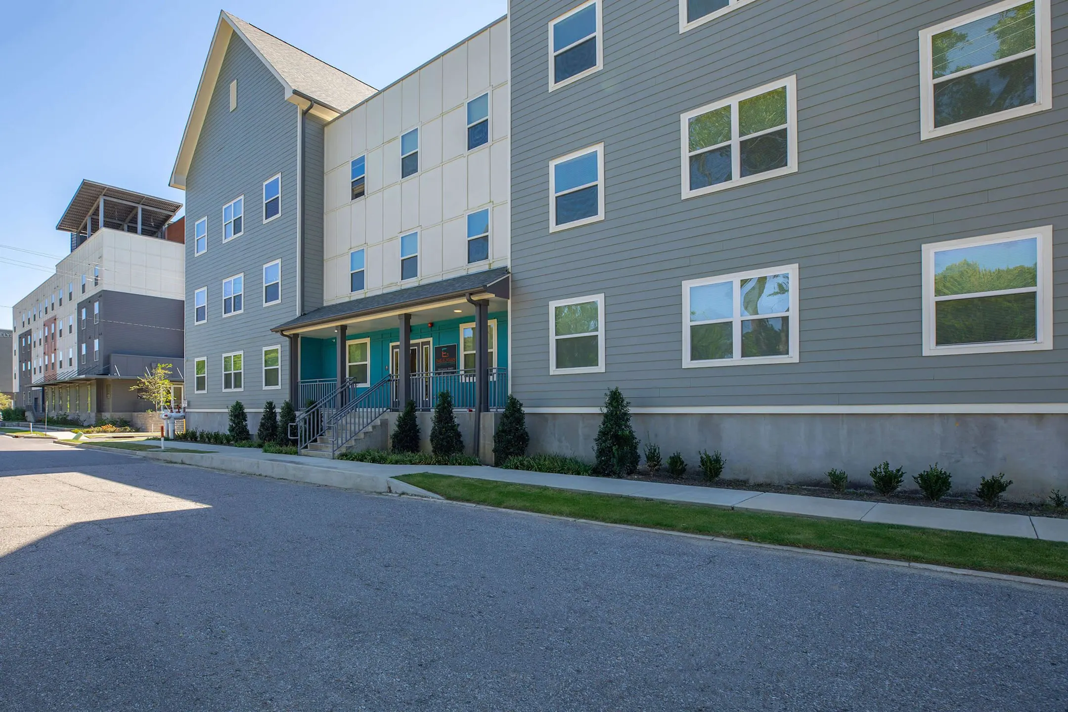 The Elysian III Apartments Baton Rouge, LA 70802