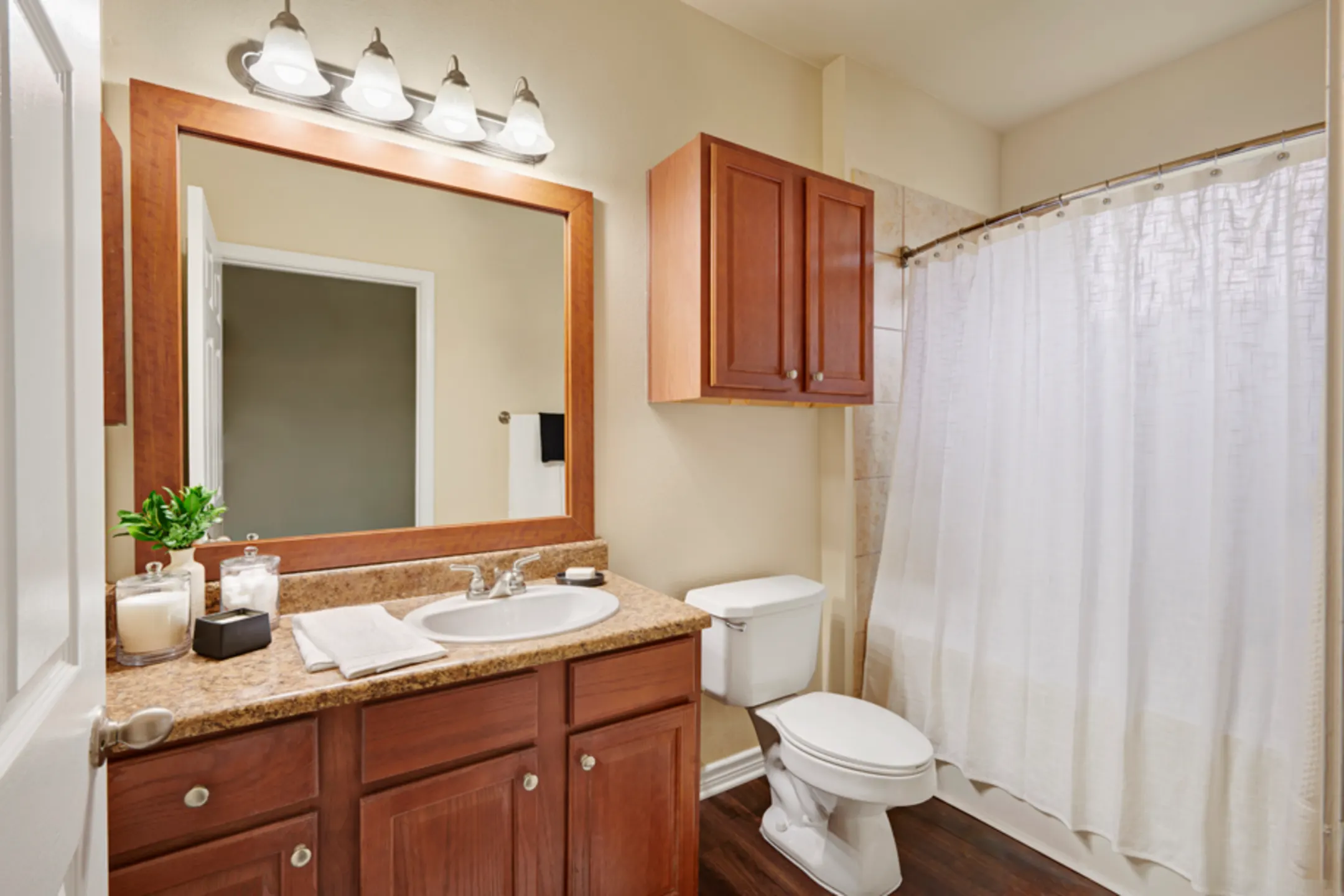 Camden Woodson Park 14633 Woodson Park Dr Houston, TX Apartments