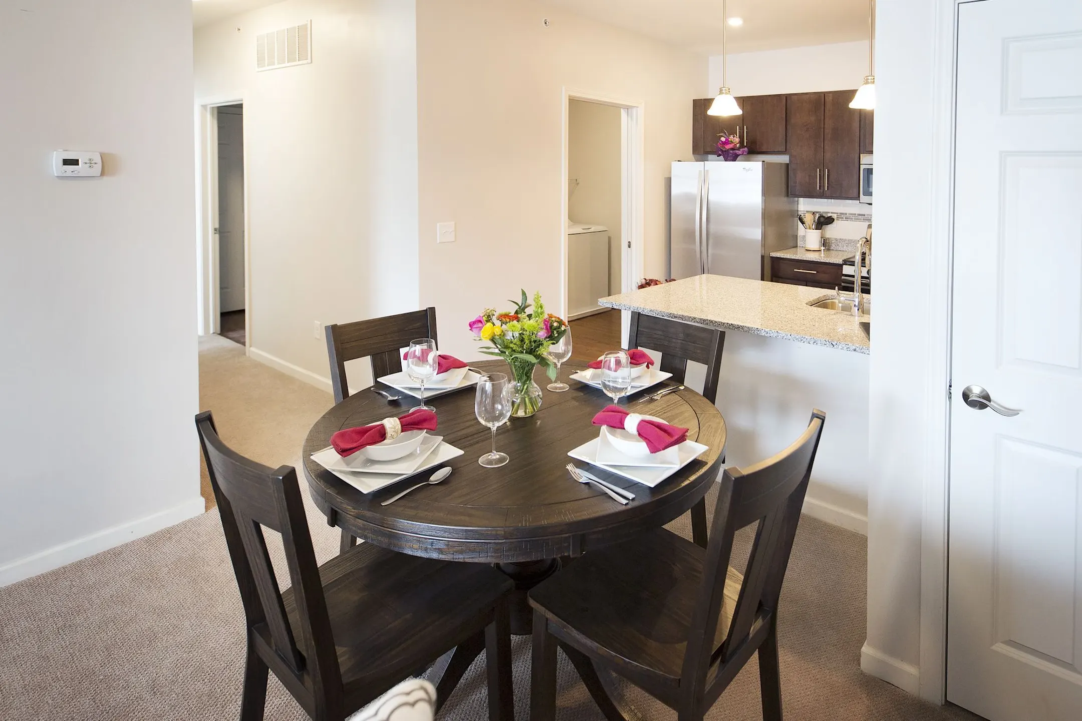 Pinebrooke Apartments 1200 Pine Trail Rd Honeoye Falls, NY