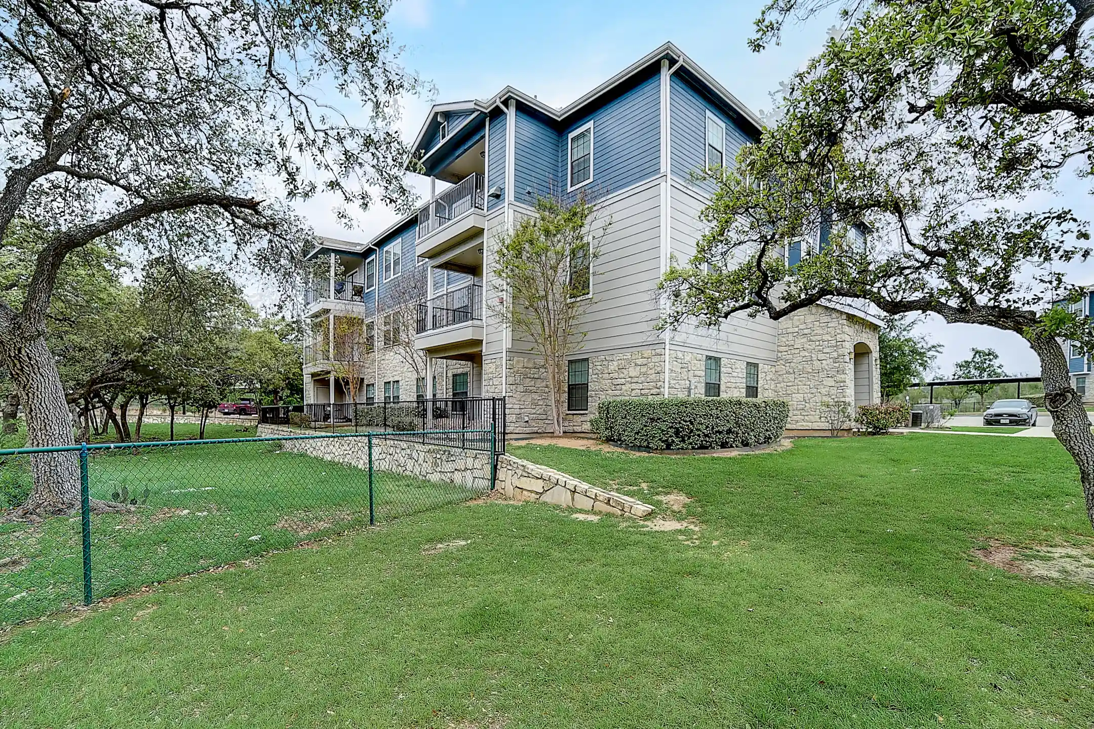 Verandas at Shavano 17203 NW Military Hwy San Antonio, TX