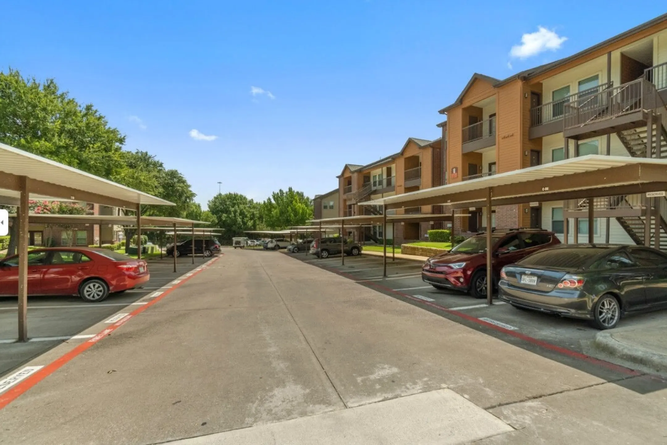 Larkin Apartment Homes Apartments McKinney, TX 75071