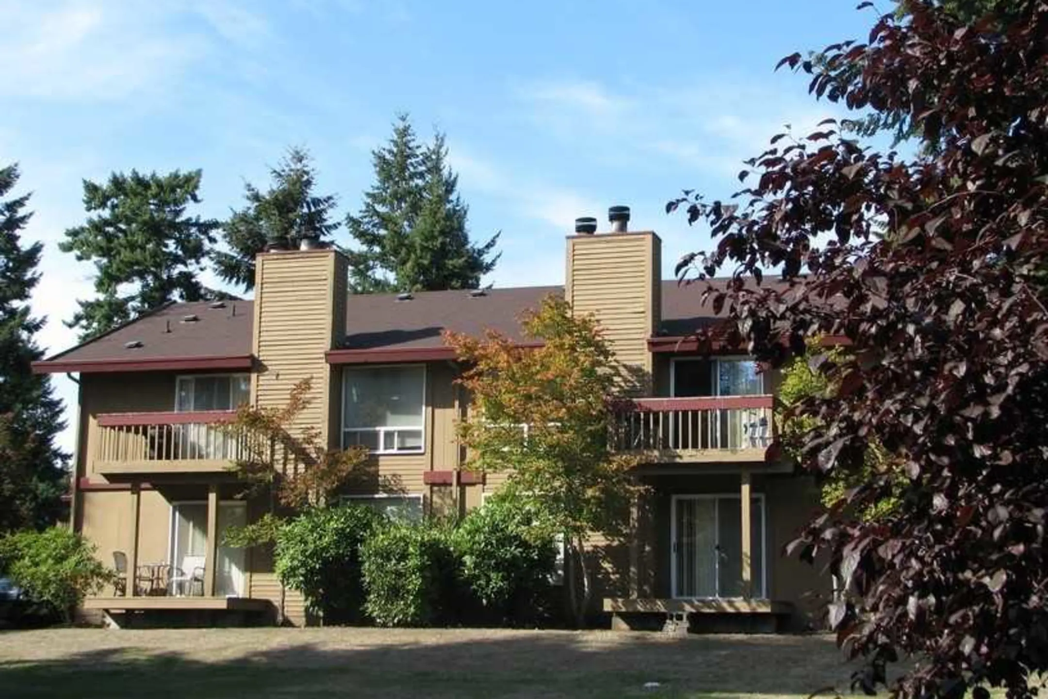 Panther Lake Apartments - Federal Way, WA 98003