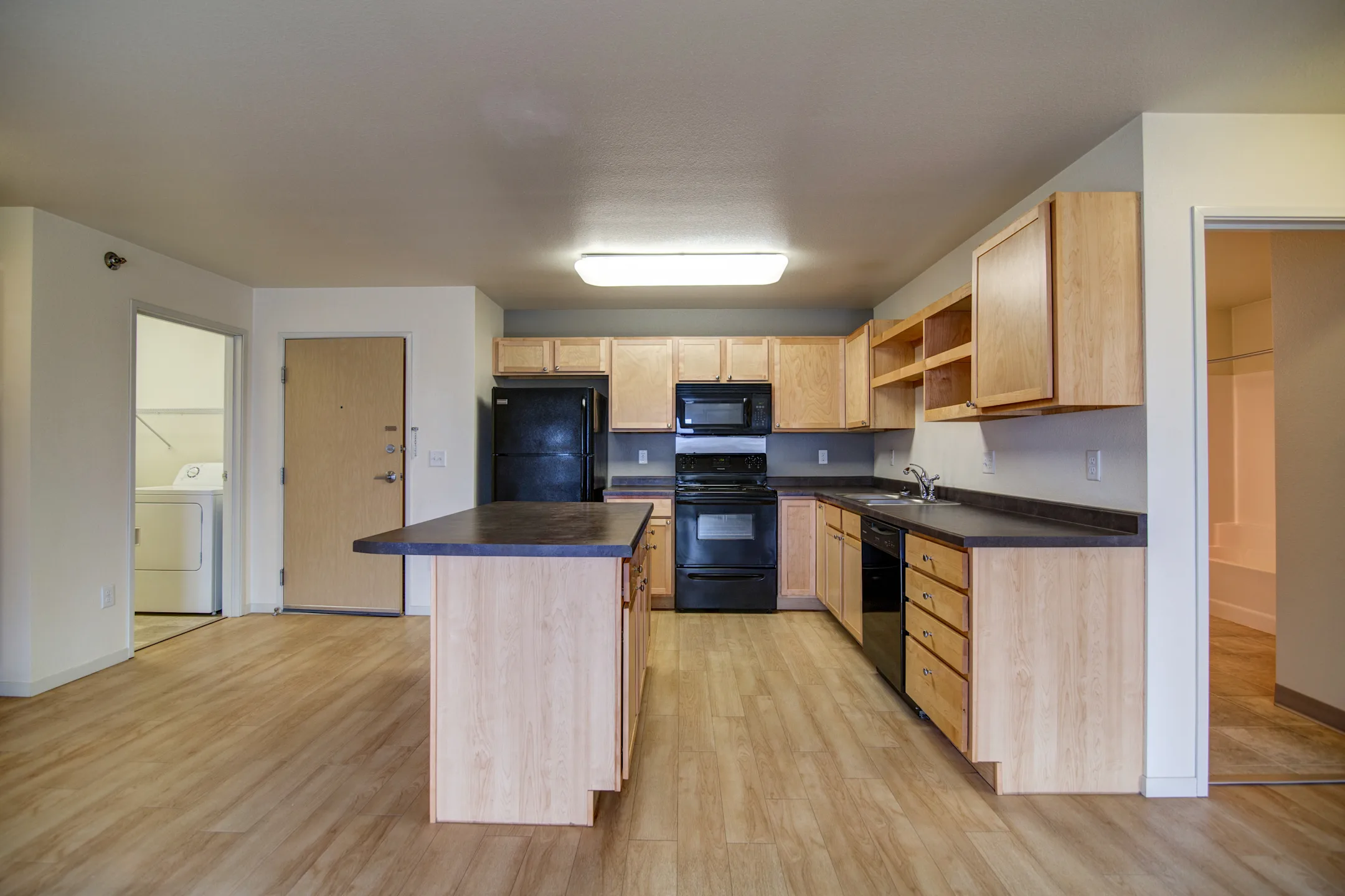 Mercy Heights Apartments 301 2nd St E Williston, ND Apartments for