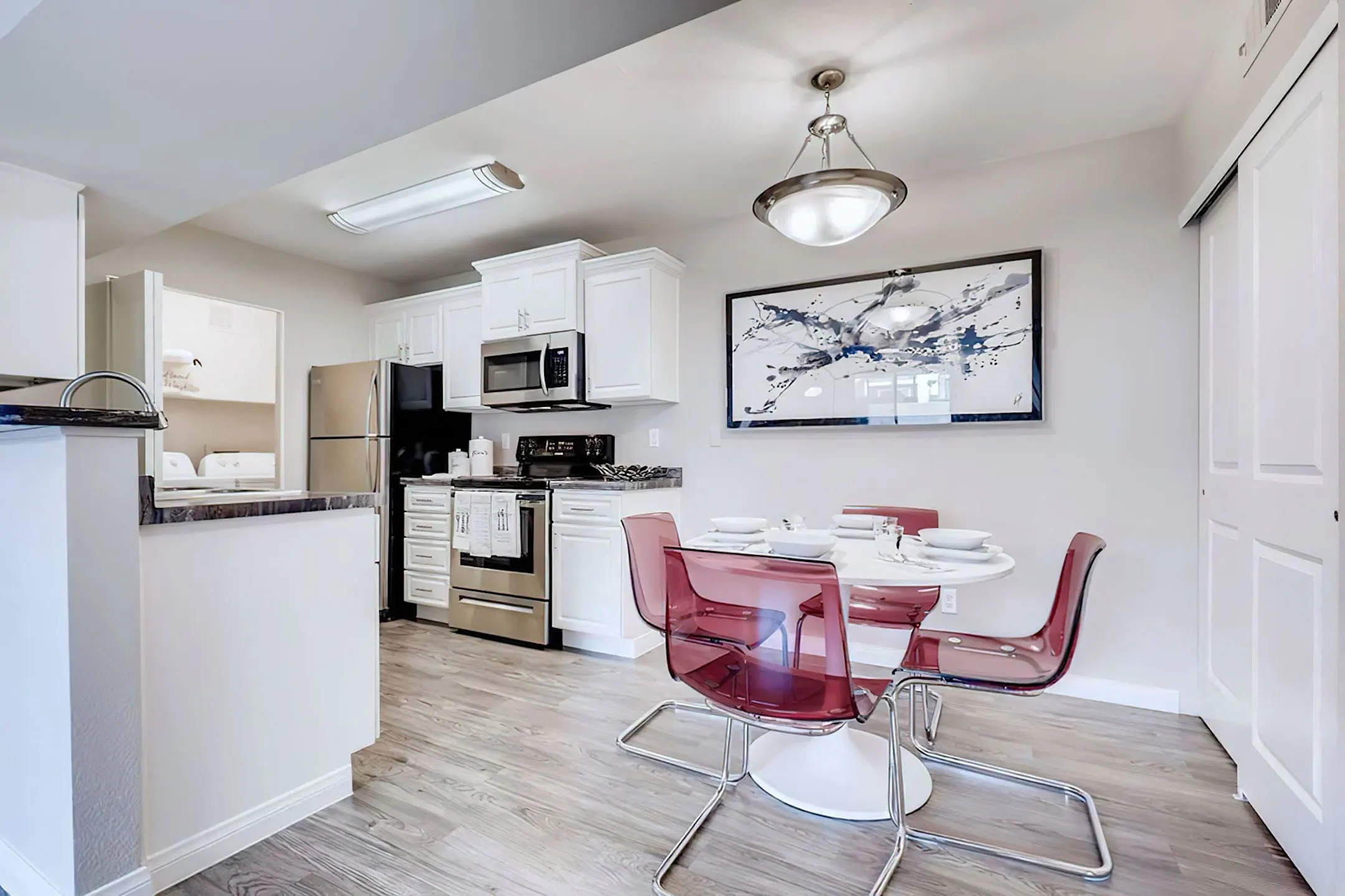 Parc 17 Luxury Apartments