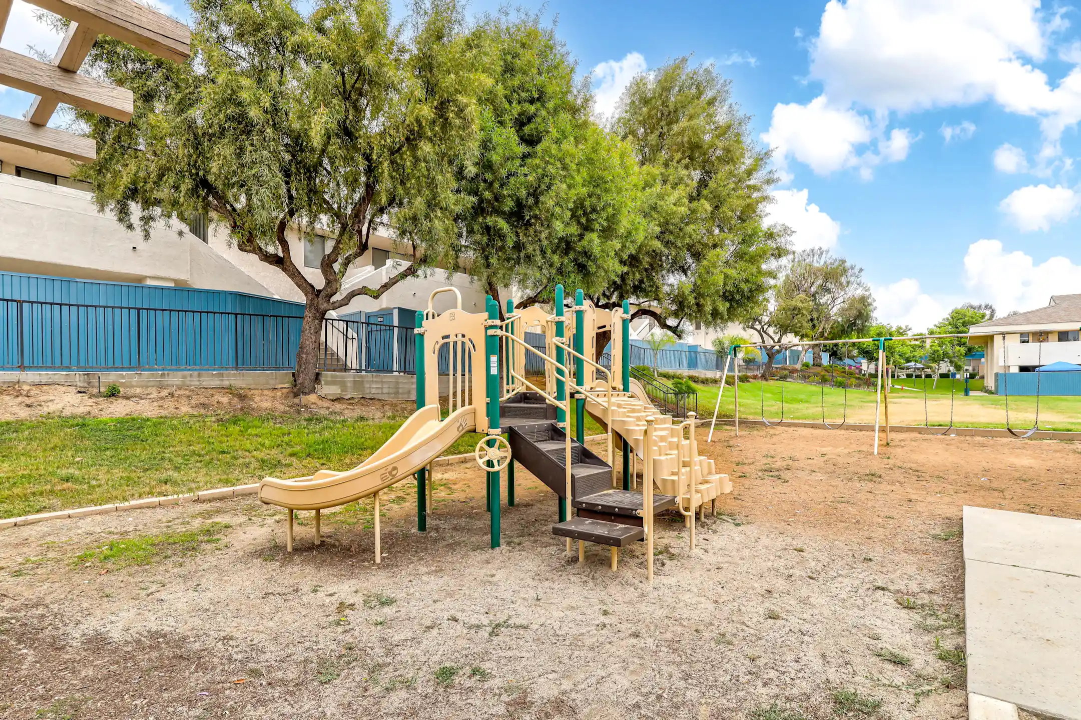 Vista Springs Apartments 21550 Box Springs Rd Moreno Valley, CA