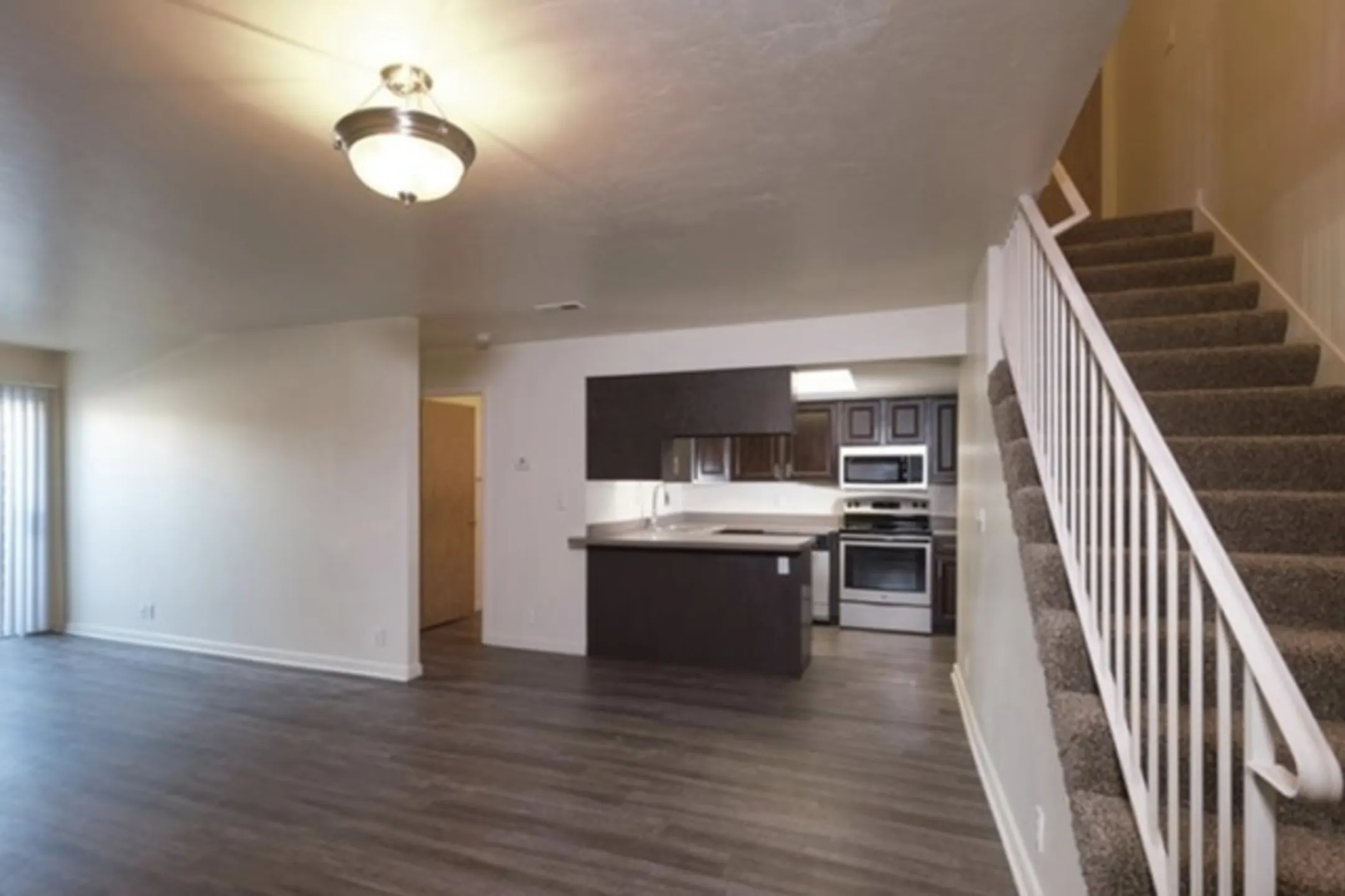 Triton Heights Apartments Salt Lake City, UT 84107