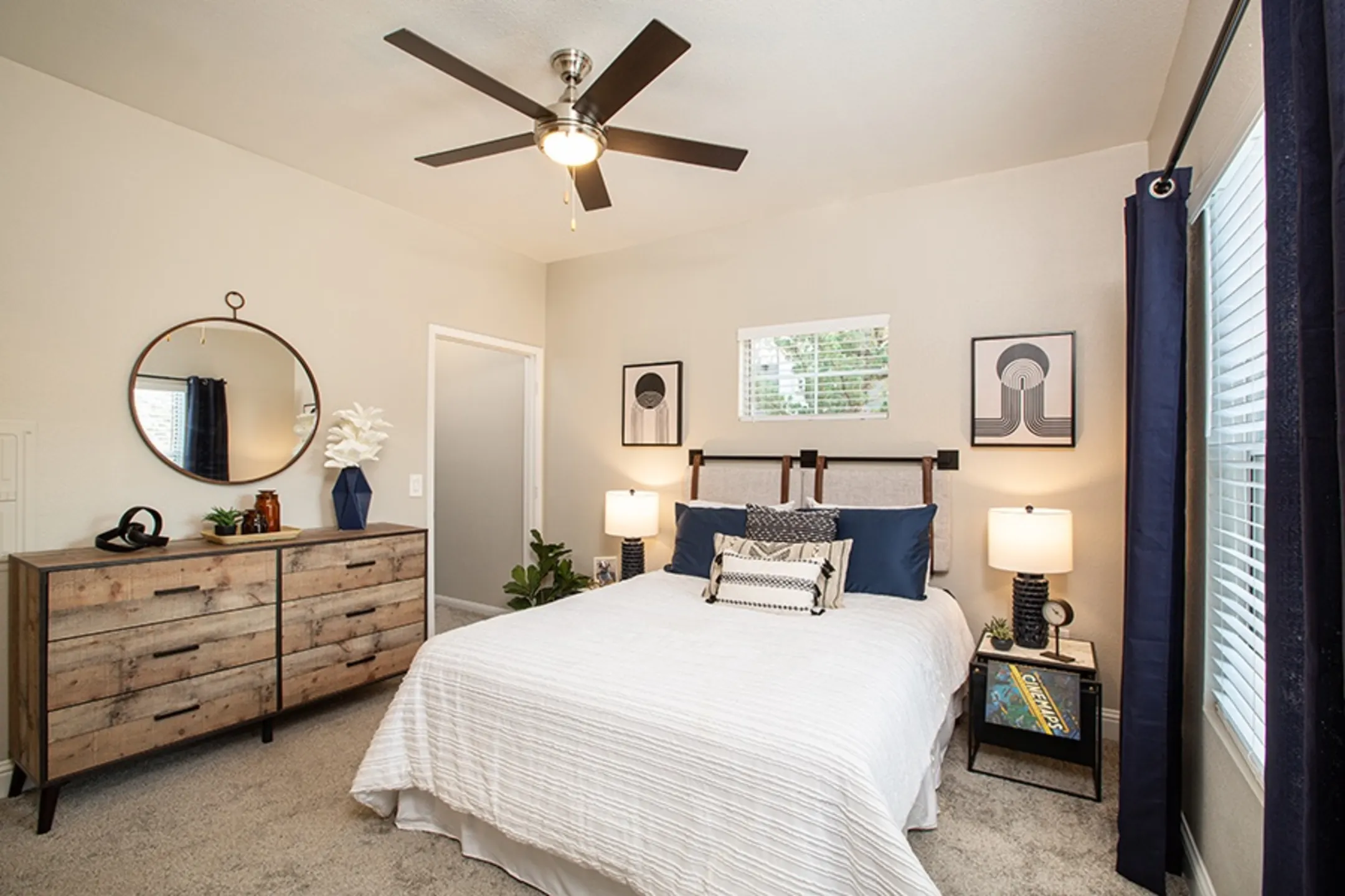 Bedroom - High Rock 5300 - Sparks, NV