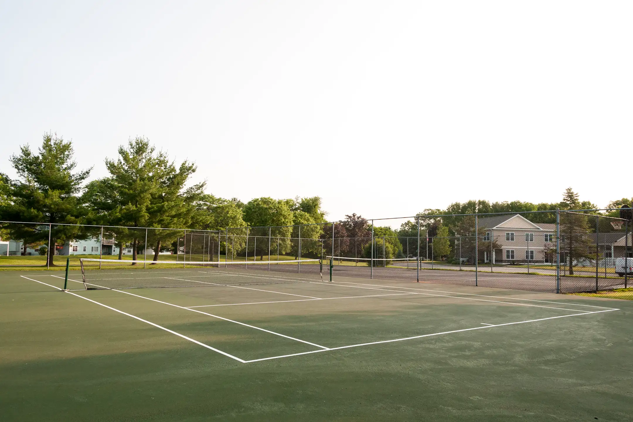 Adams Station Apartments Apartments Delmar, NY 12054