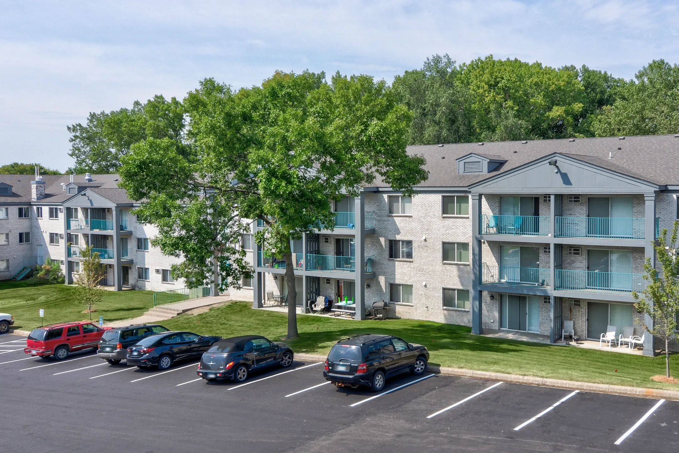 1 bedroom apartments plymouth mn