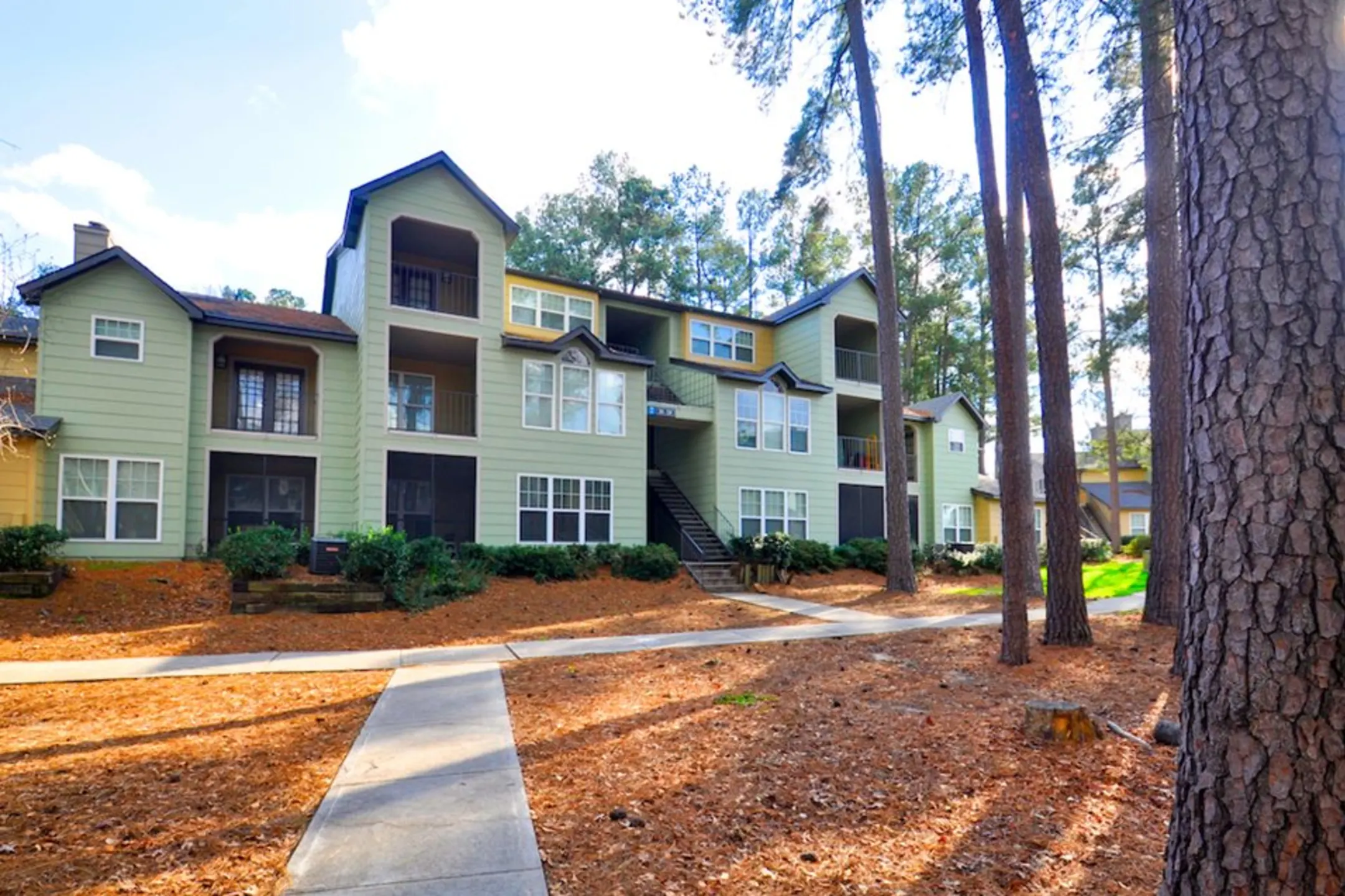 The Lory of Perimeter 2900 Perimeter Pkwy Augusta, GA Apartments