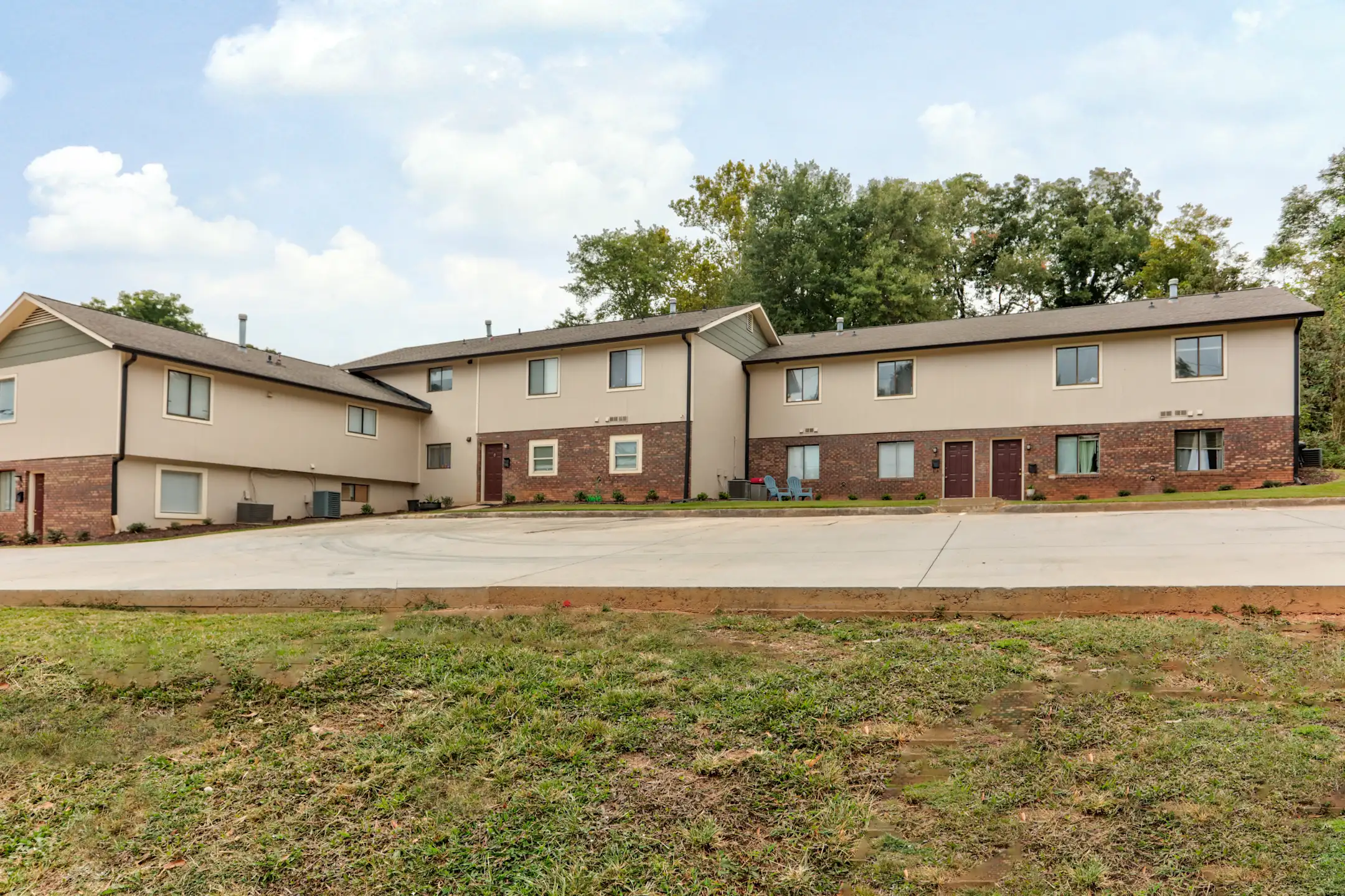 West Avenue Commons Apartments Gainesville, GA 30501