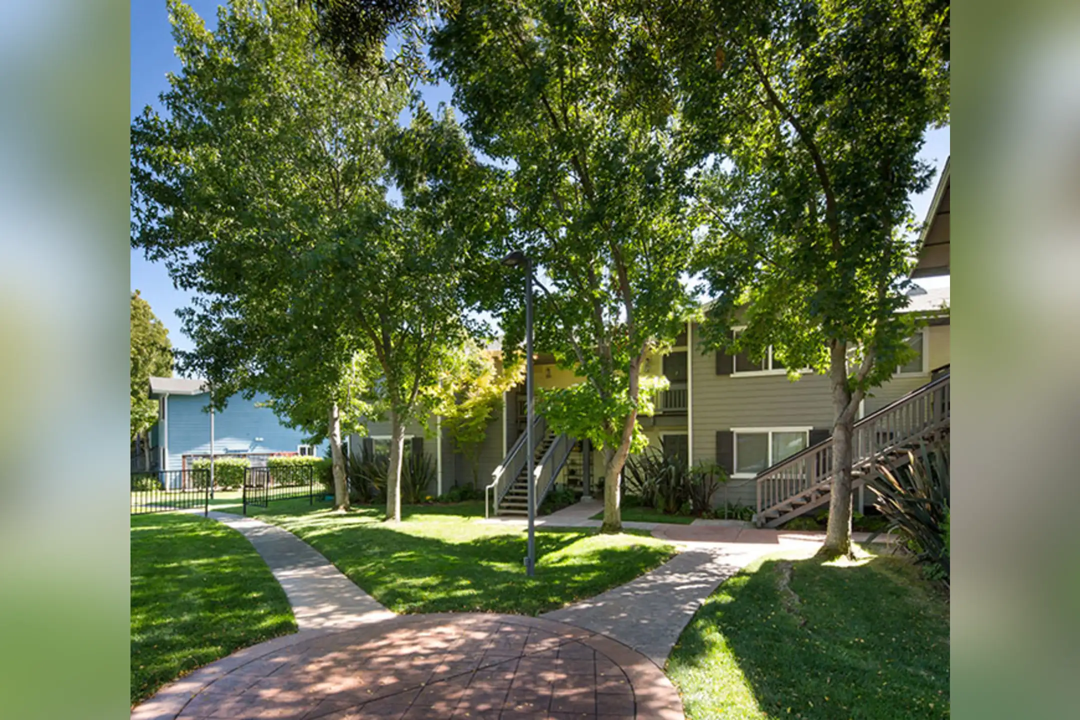 Seabridge at Glen Cove Apartments 1 Spyglass Pkwy Vallejo, CA