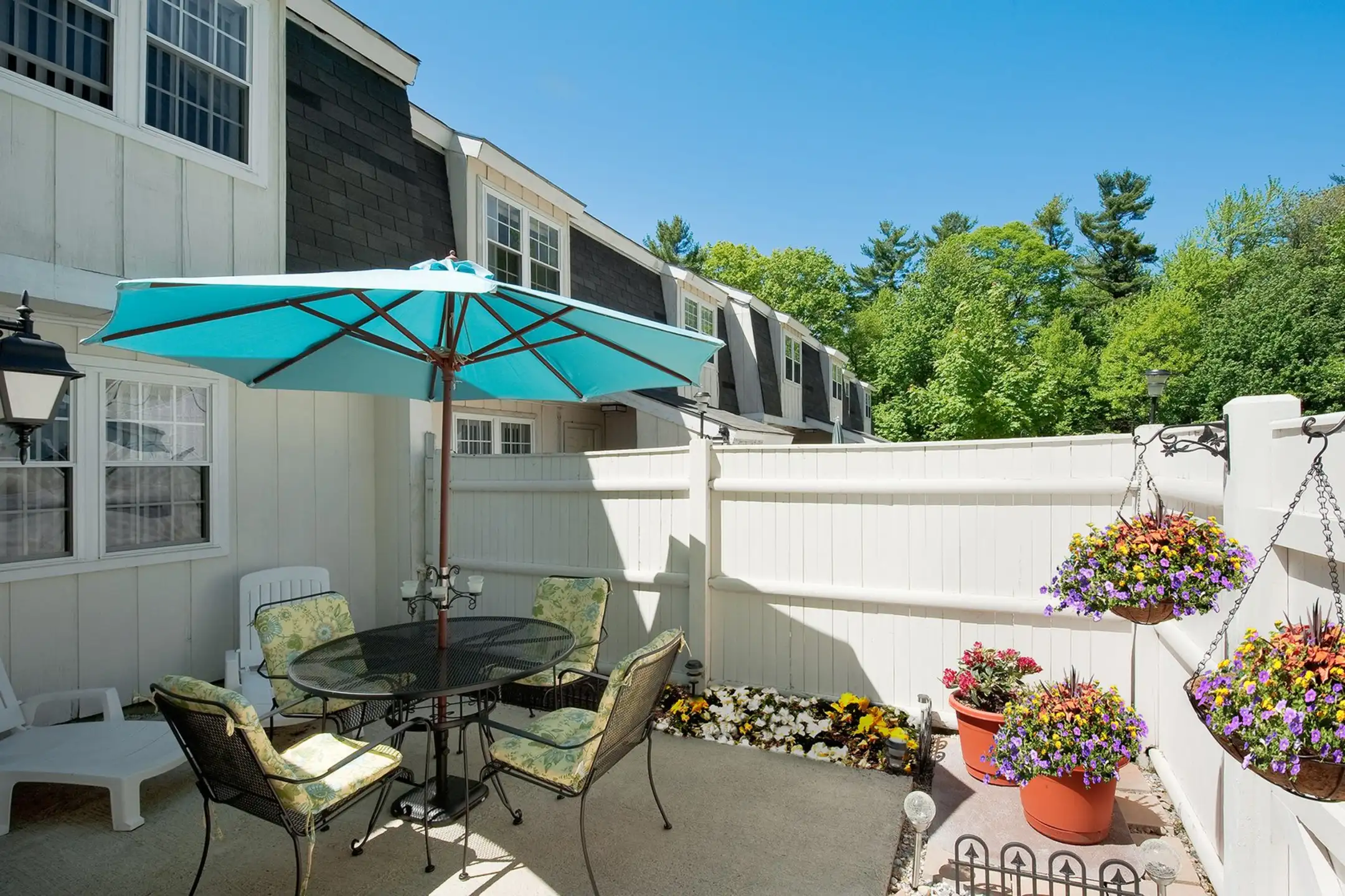 Parke Place Townhomes Townhomes Seabrook, NH 03874