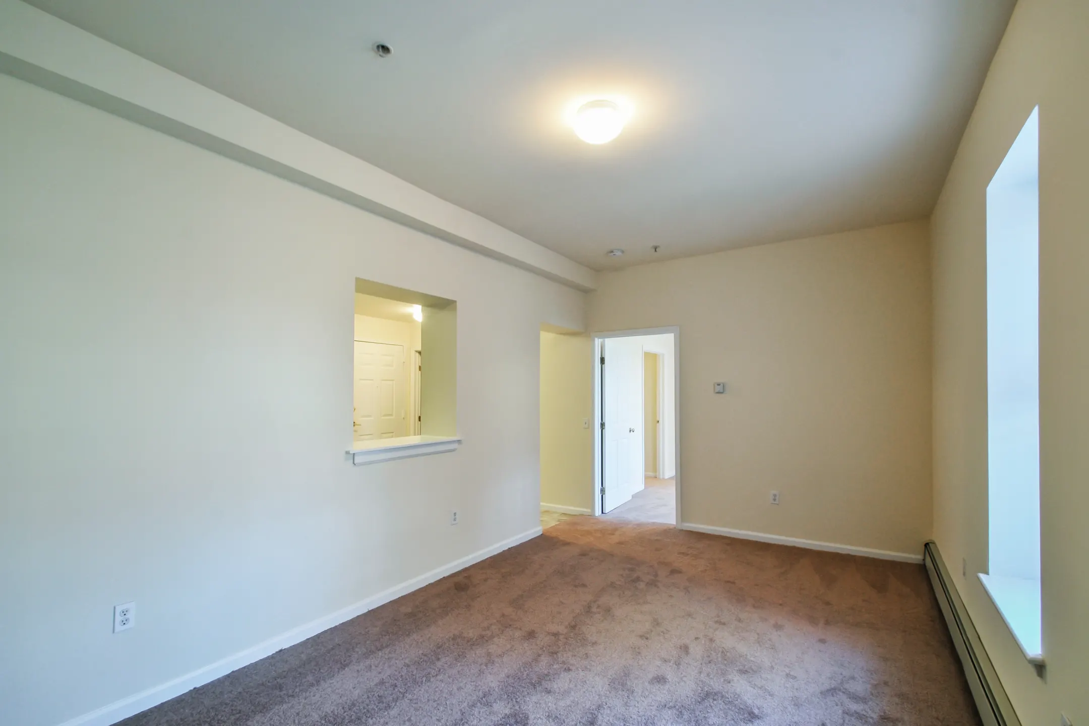 Hearthstone Senior Apartments 19 Quarry Rd Goshen, NY Apartments