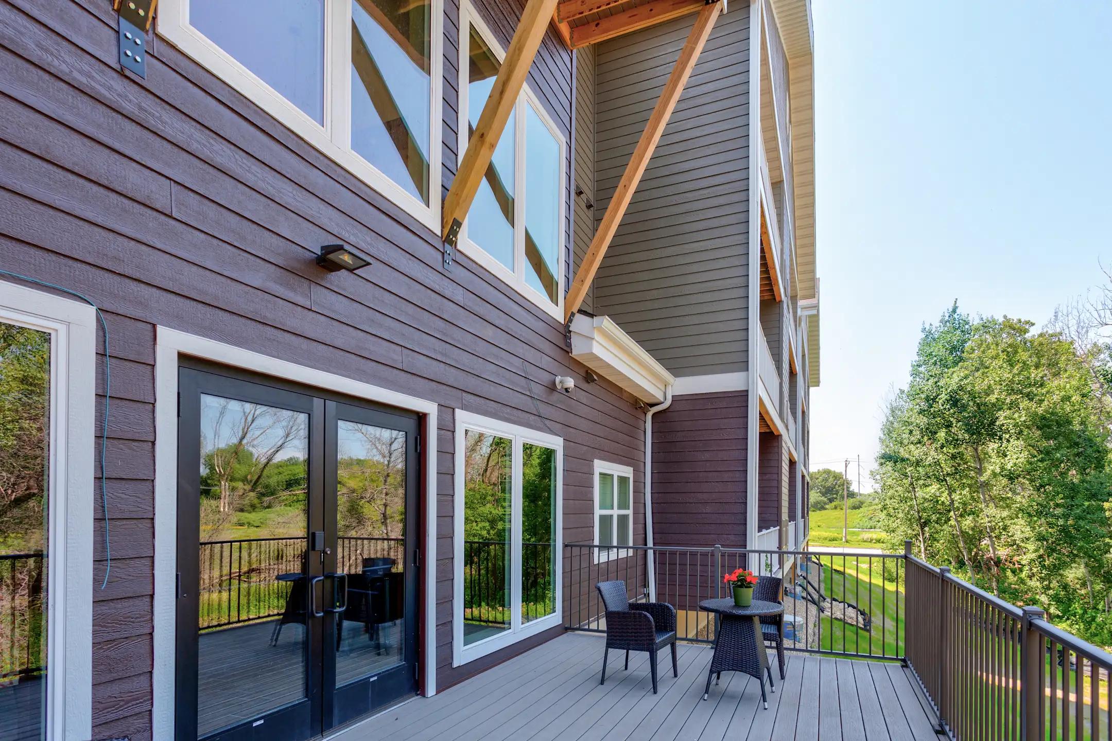 Conifer Ridge Apartments 3090 Hazelwood Street N Maplewood, MN