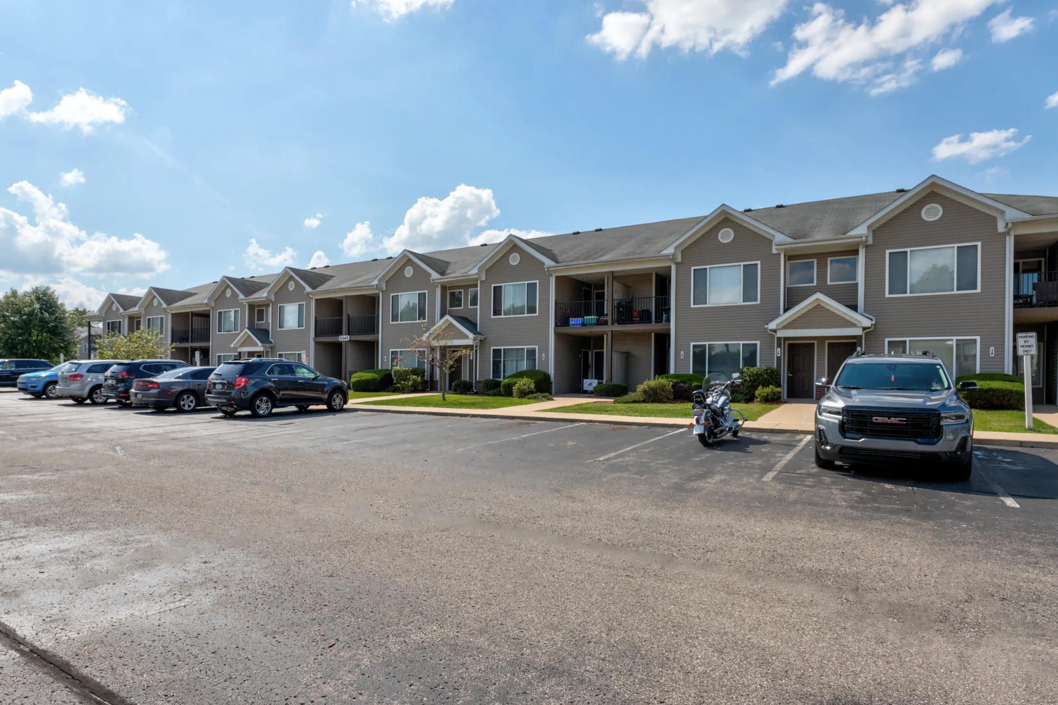 Teal Run Apartments Battle Creek, MI 49015