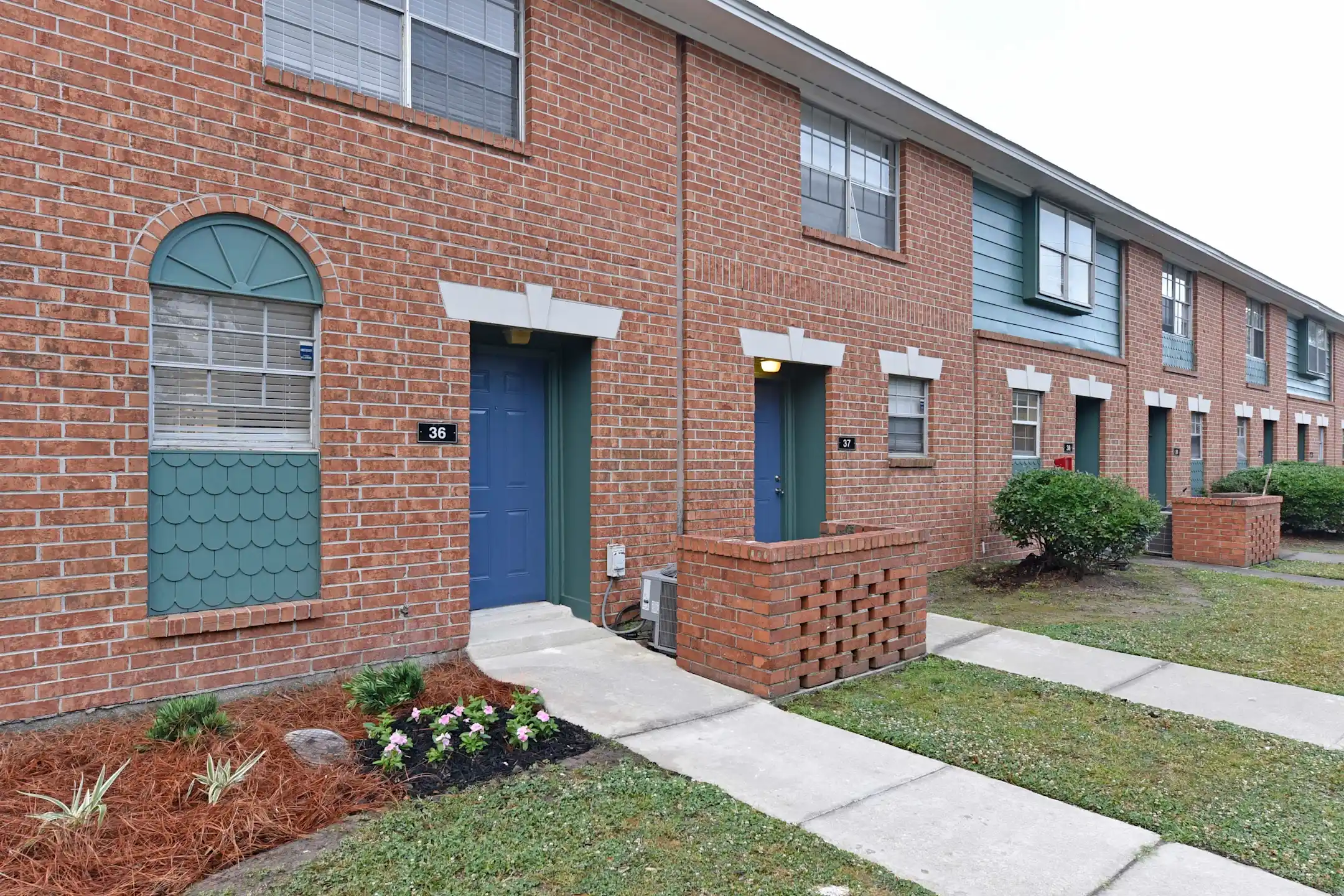 Allora Apartments Savannah, GA 31419