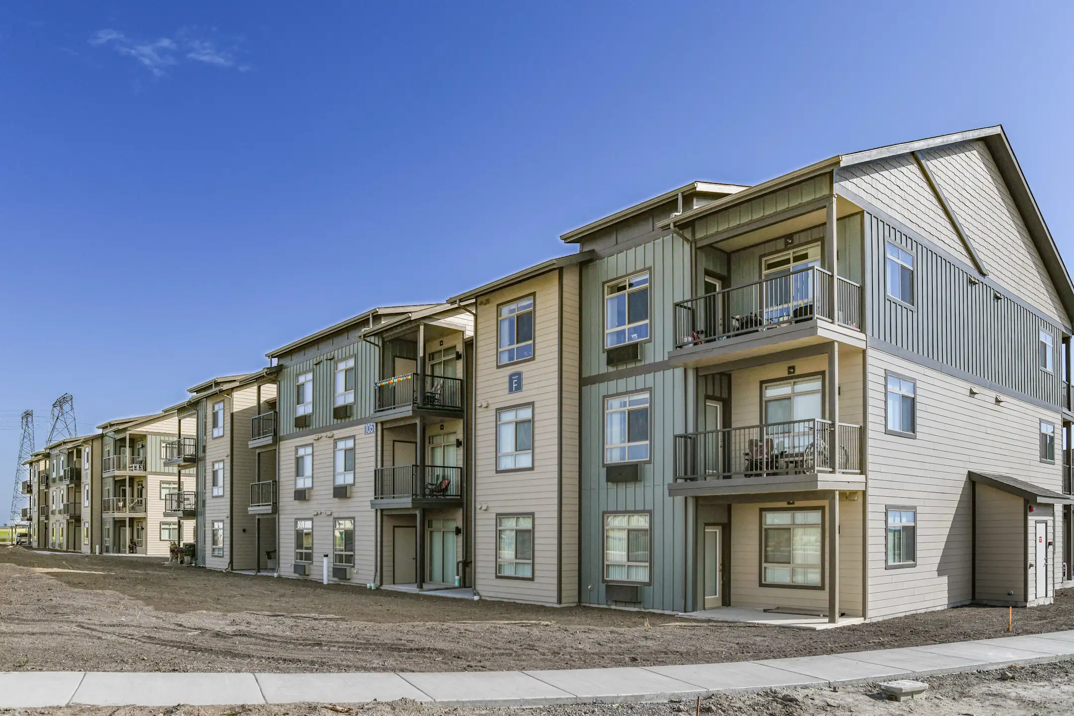 Apartments In Kalispell Mt
