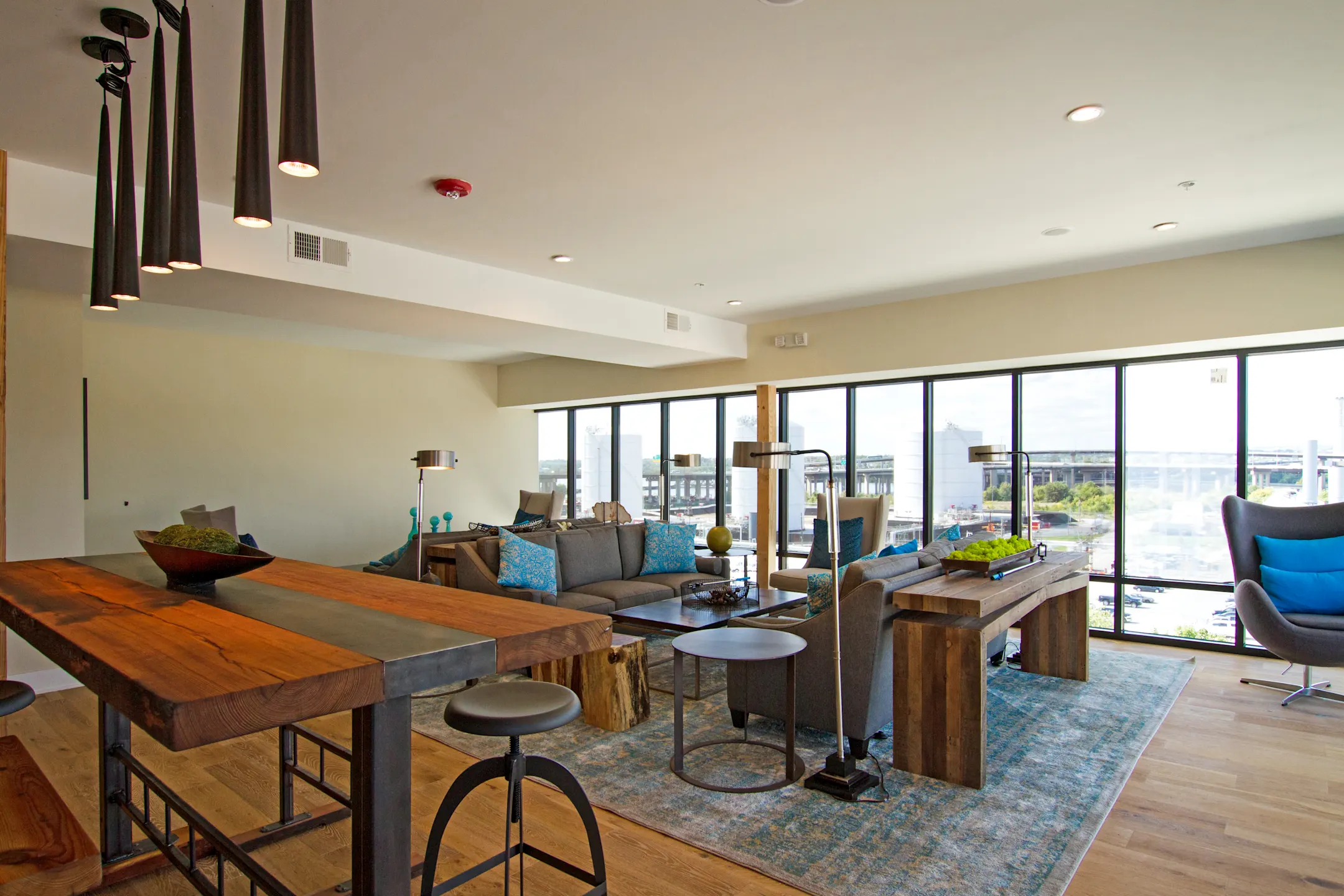 Heath Street Lofts Apartments Baltimore, MD 21230