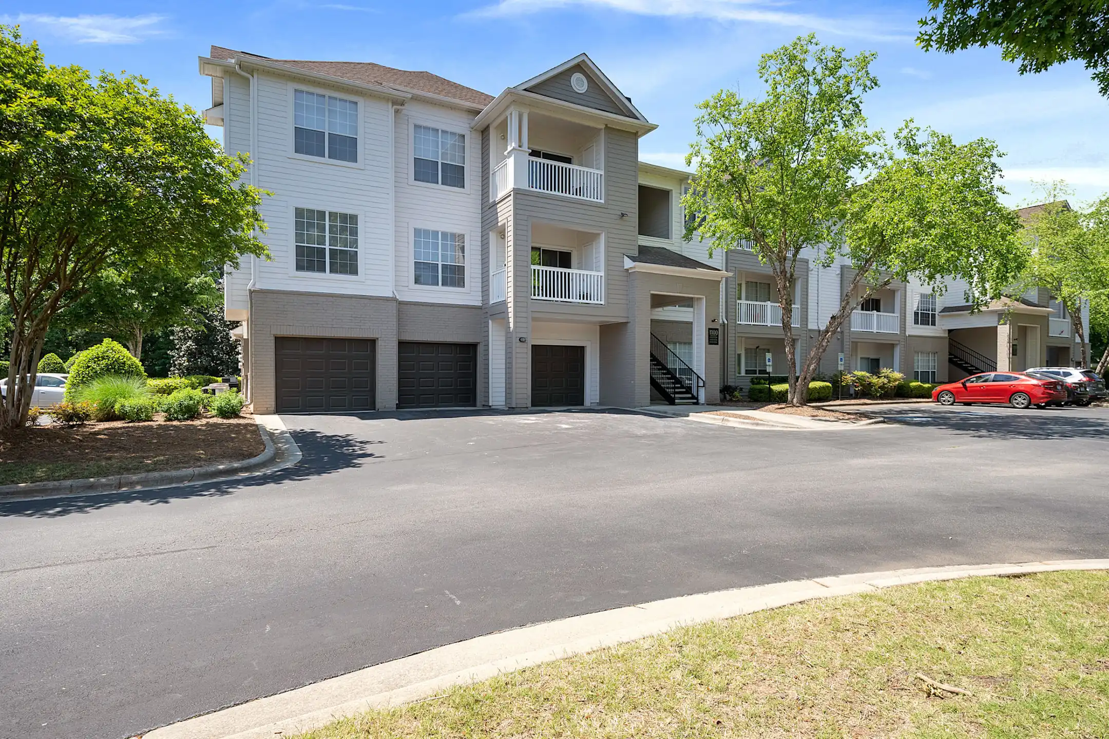 Preston View Apartments Morrisville, NC 27560