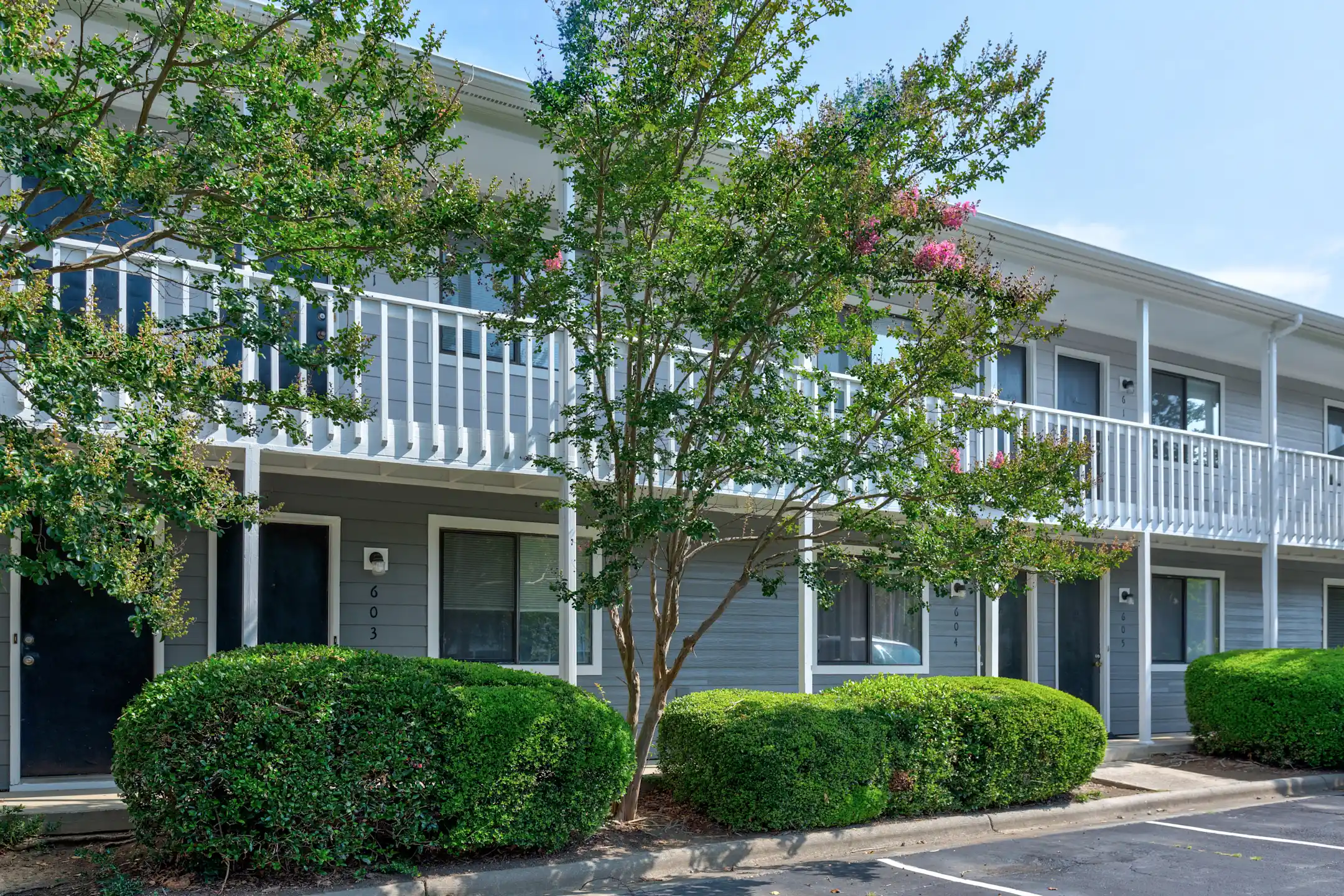 Brookwood Apartments Apartments High Point, NC 27263