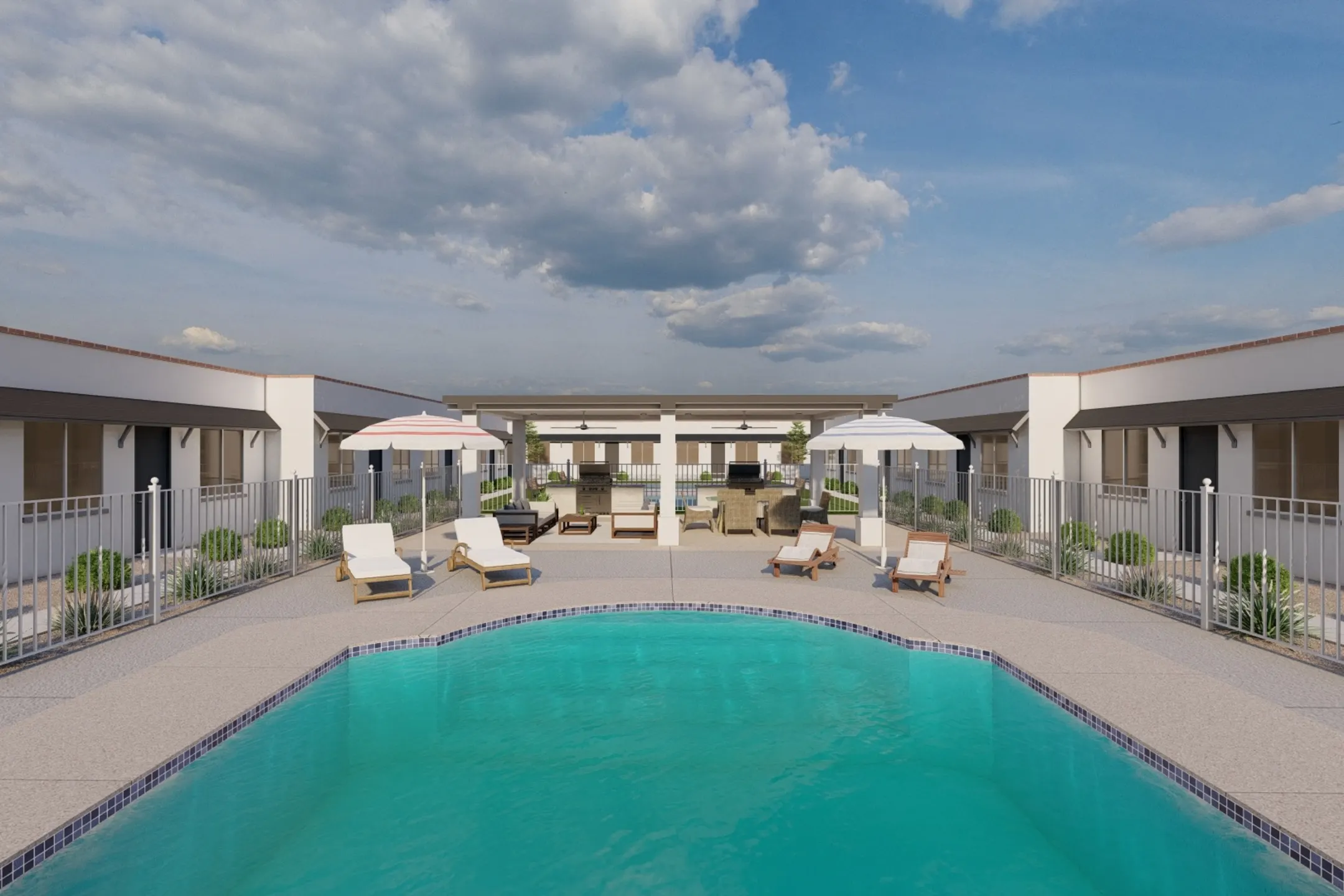 Edge at Westgate Apartments Glendale, AZ 85303