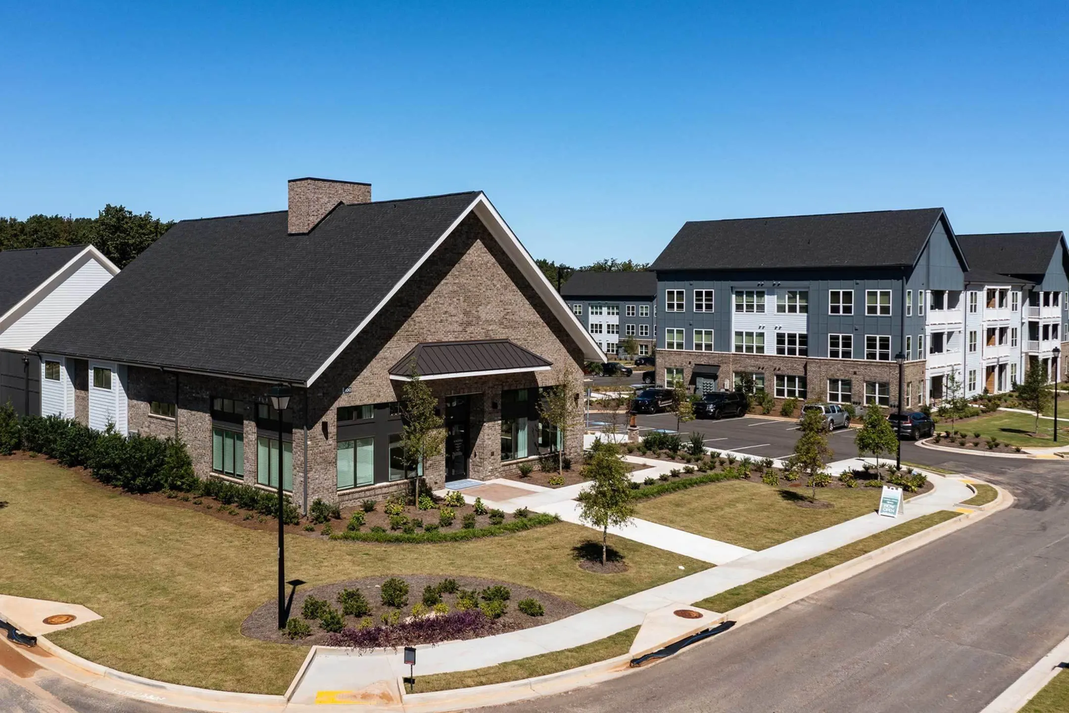 Advenir at Flowery Branch Apartments Flowery Branch, GA 30542