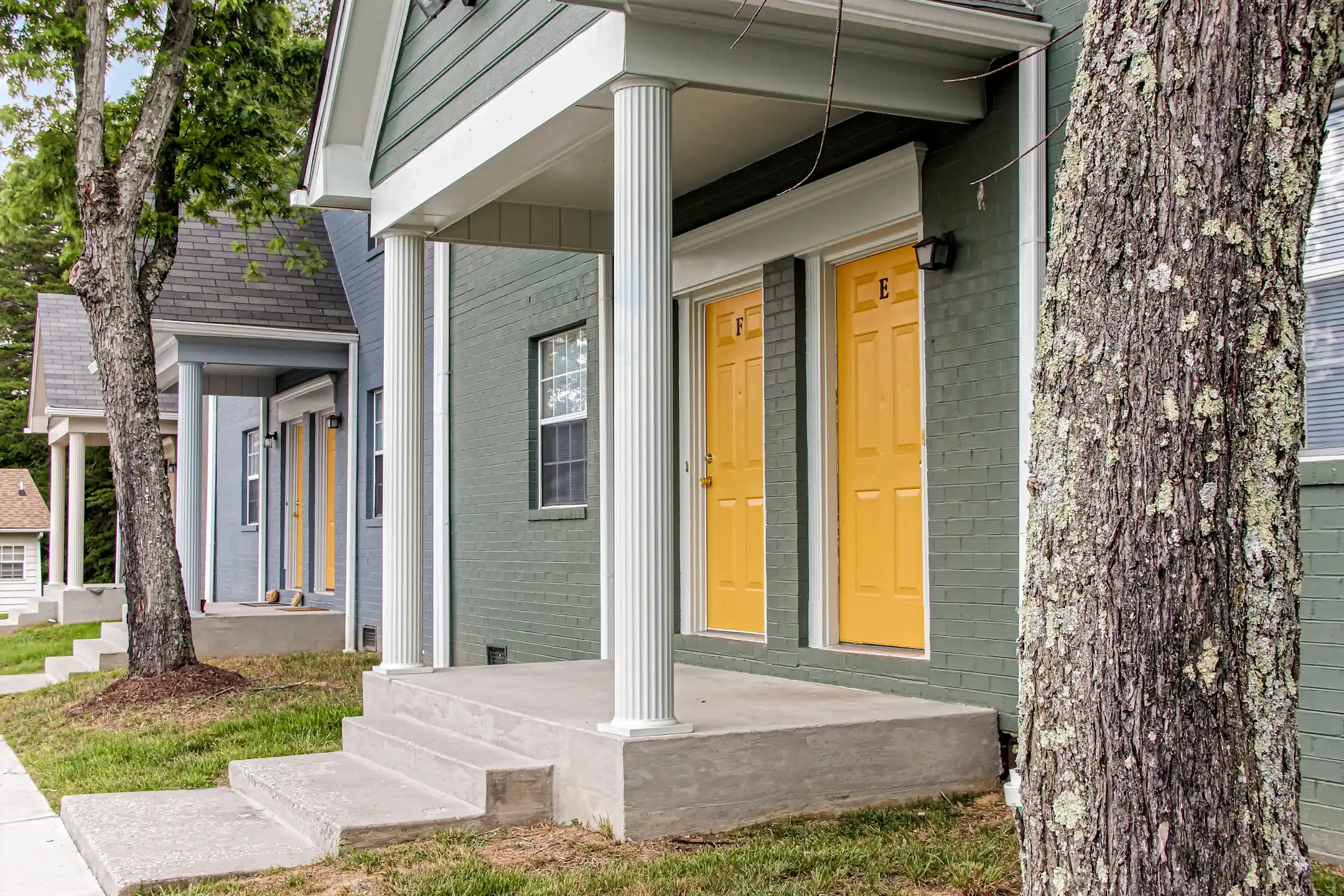 Churchill Downs Townhomes Knoxville, TN 37931