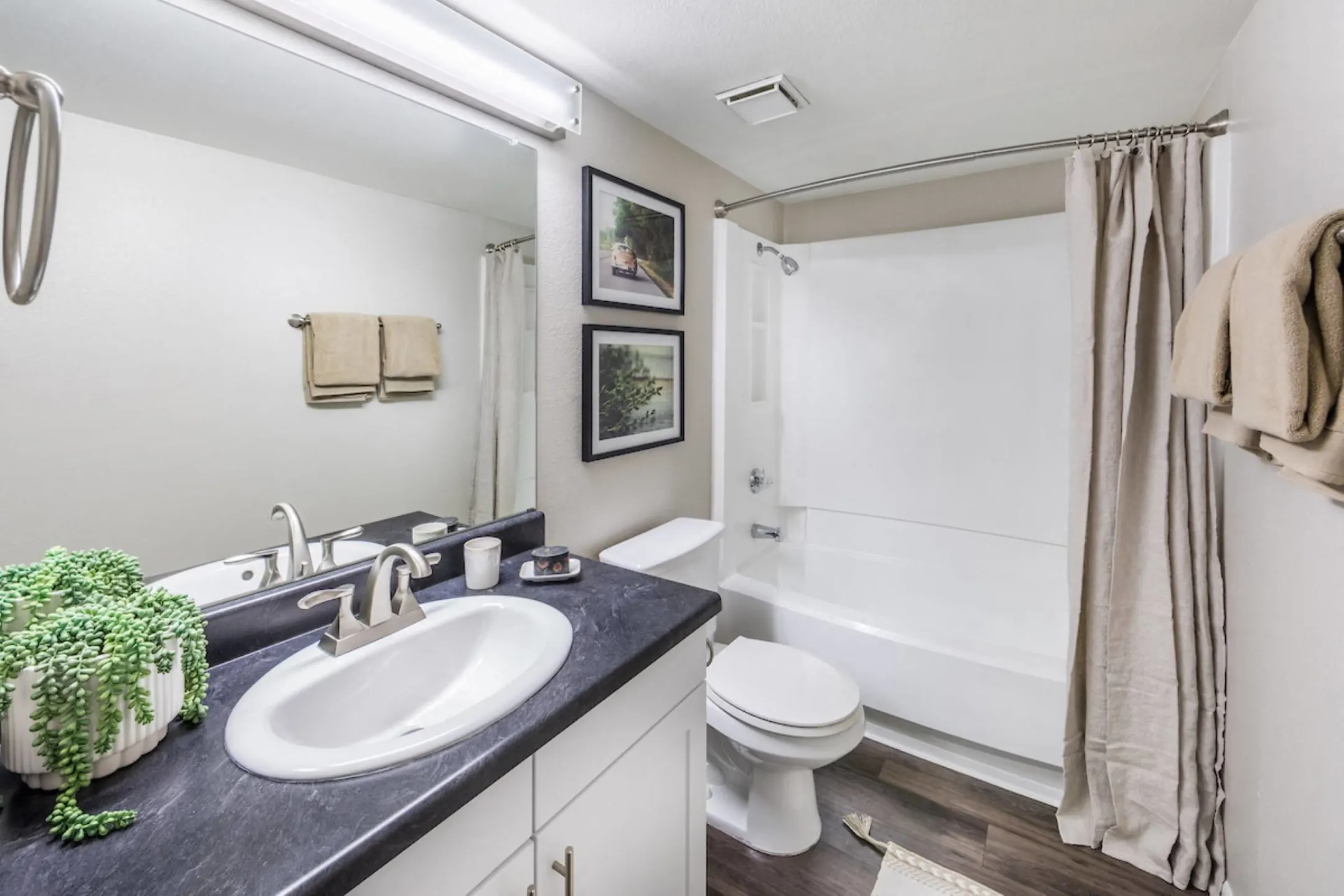 Boulder Creek Apartments 2442 Iowa Ave Riverside, CA Apartments for