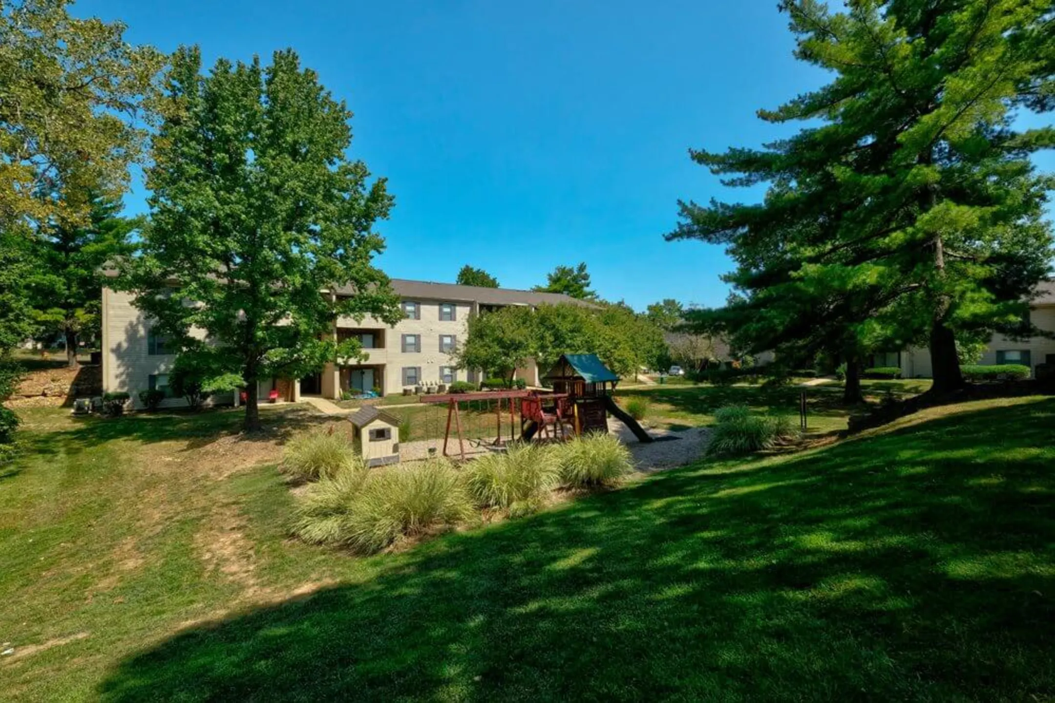 Forest Woods Apartments Valley Park, MO 63088