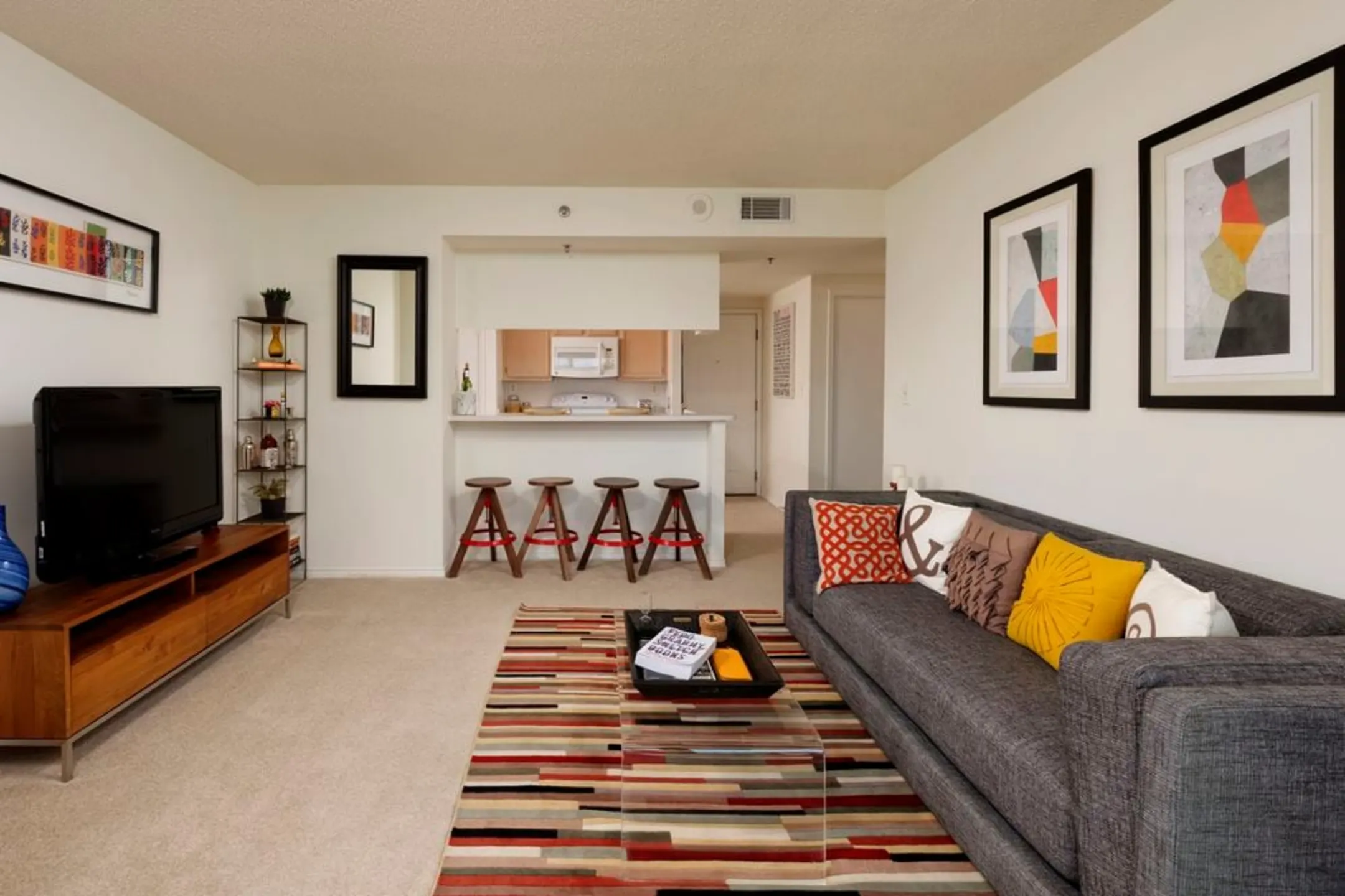 AVA Ballston Square Apartments Arlington, VA 22203