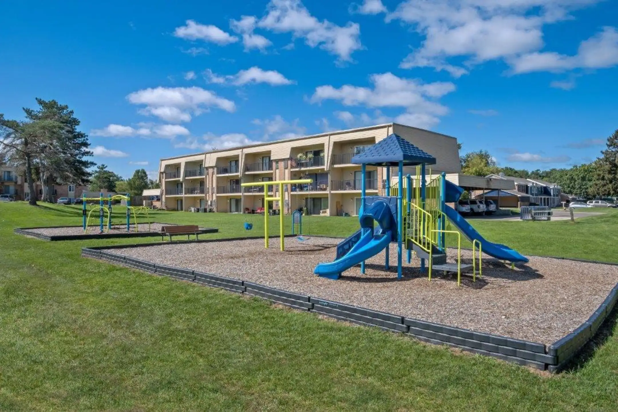 The Arbors Battle Creek Michigan