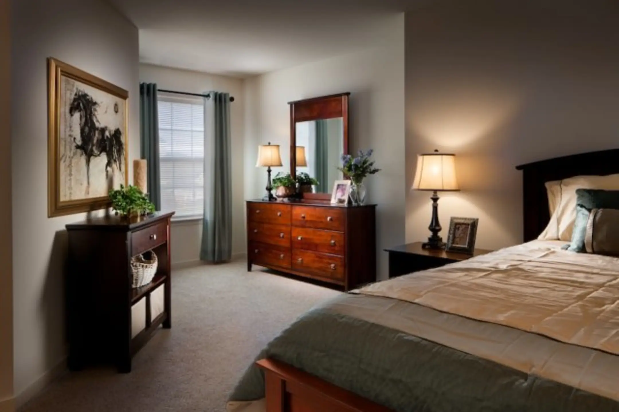 The Crest At Elm Tree Apartments Mount Joy, PA 17552