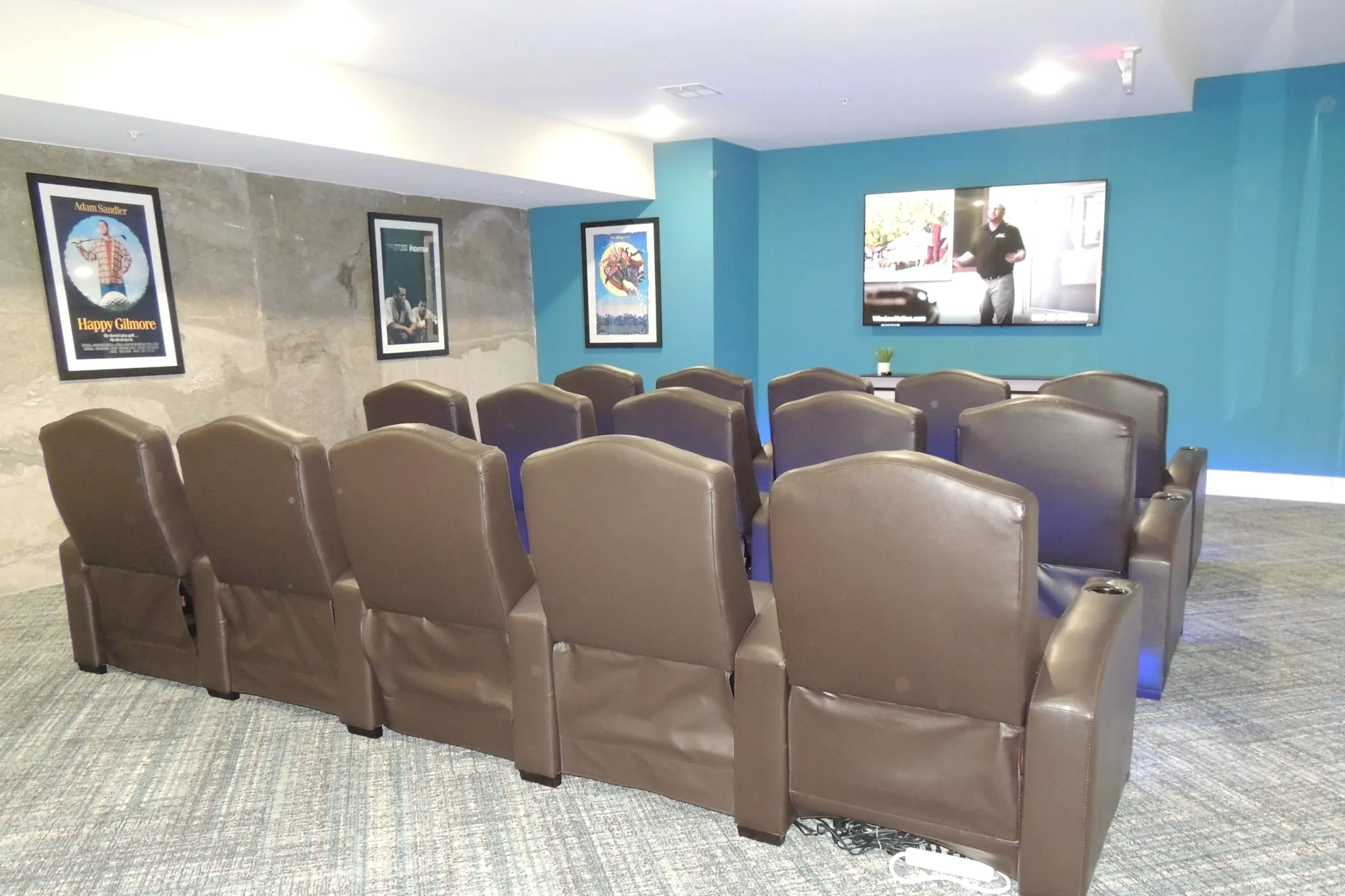 Lofts at Jefferson Mill Apartments Manchester, NH 03101