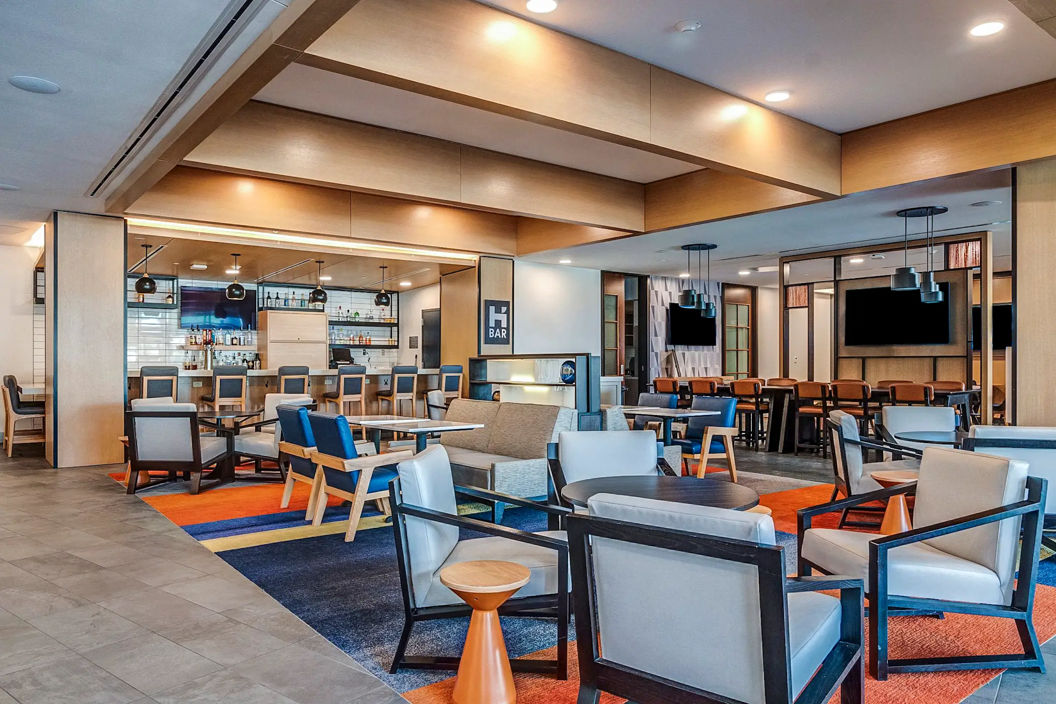 Hyatt House Rochester Mayo Clinic Area 110 Civic Center Drive