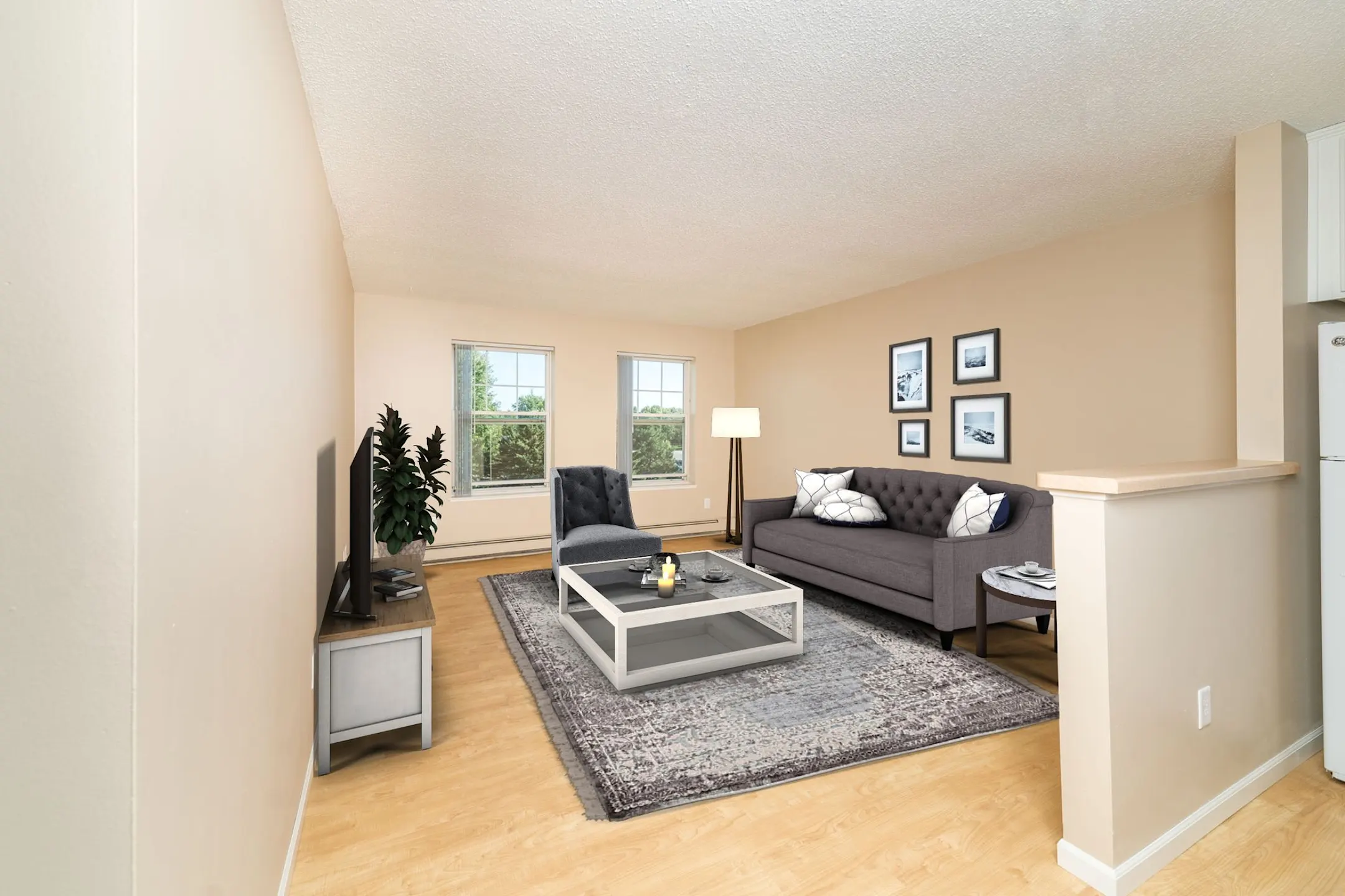 Riva Ridge Apartments Shakopee, MN 55379