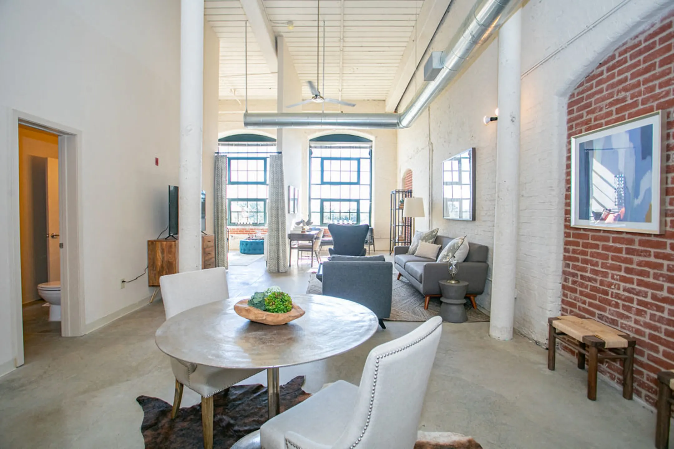 Lofts at Riverwalk Apartments Columbus, GA 31904