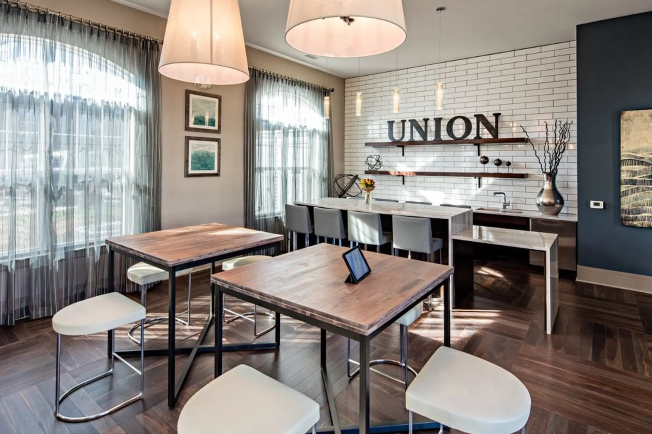 Dining Room - Avalon Union - Union, NJ