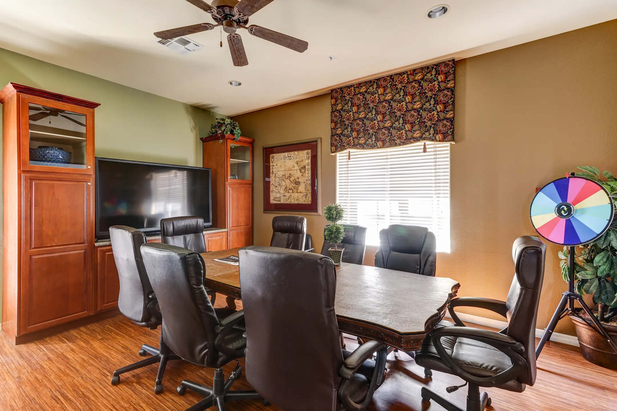 Sun Valley Ranch Apartment Homes 7353 E University Dr Mesa, AZ