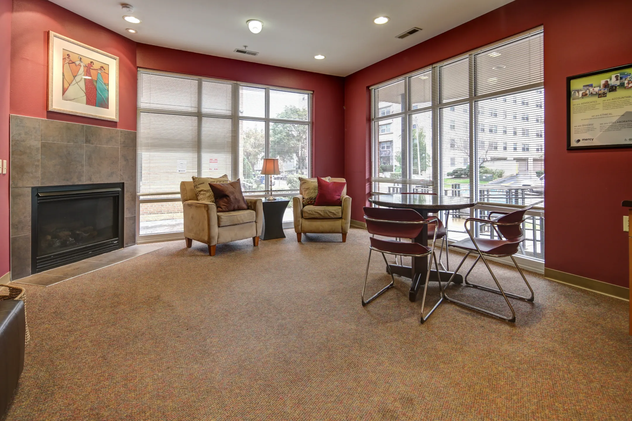 McAuley Apartments Apartments Milwaukee, WI 53202