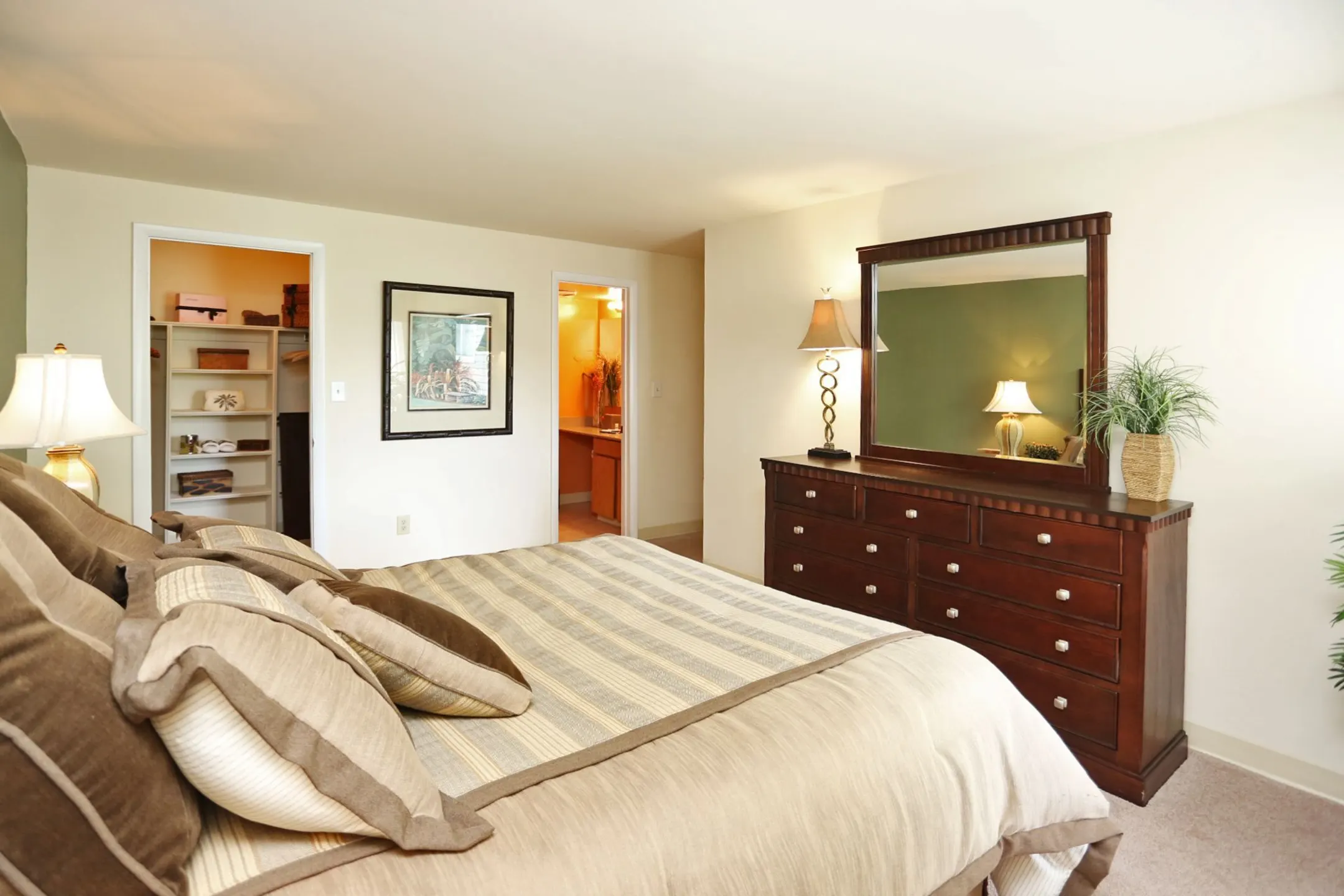 Knights Bridge II Apartments Burtonsville, MD 20866