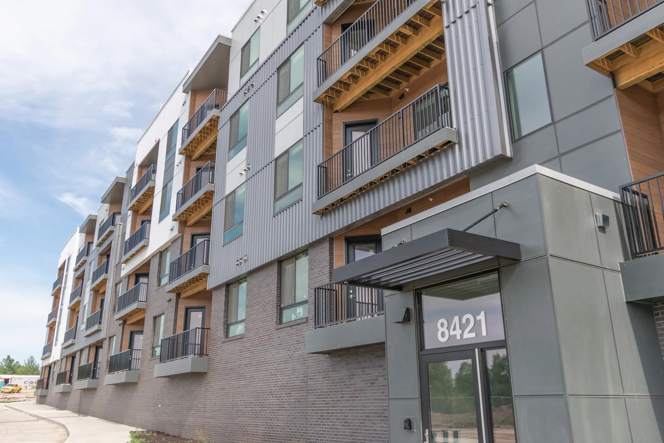 Yankee Hill Apartments Lincoln Ne