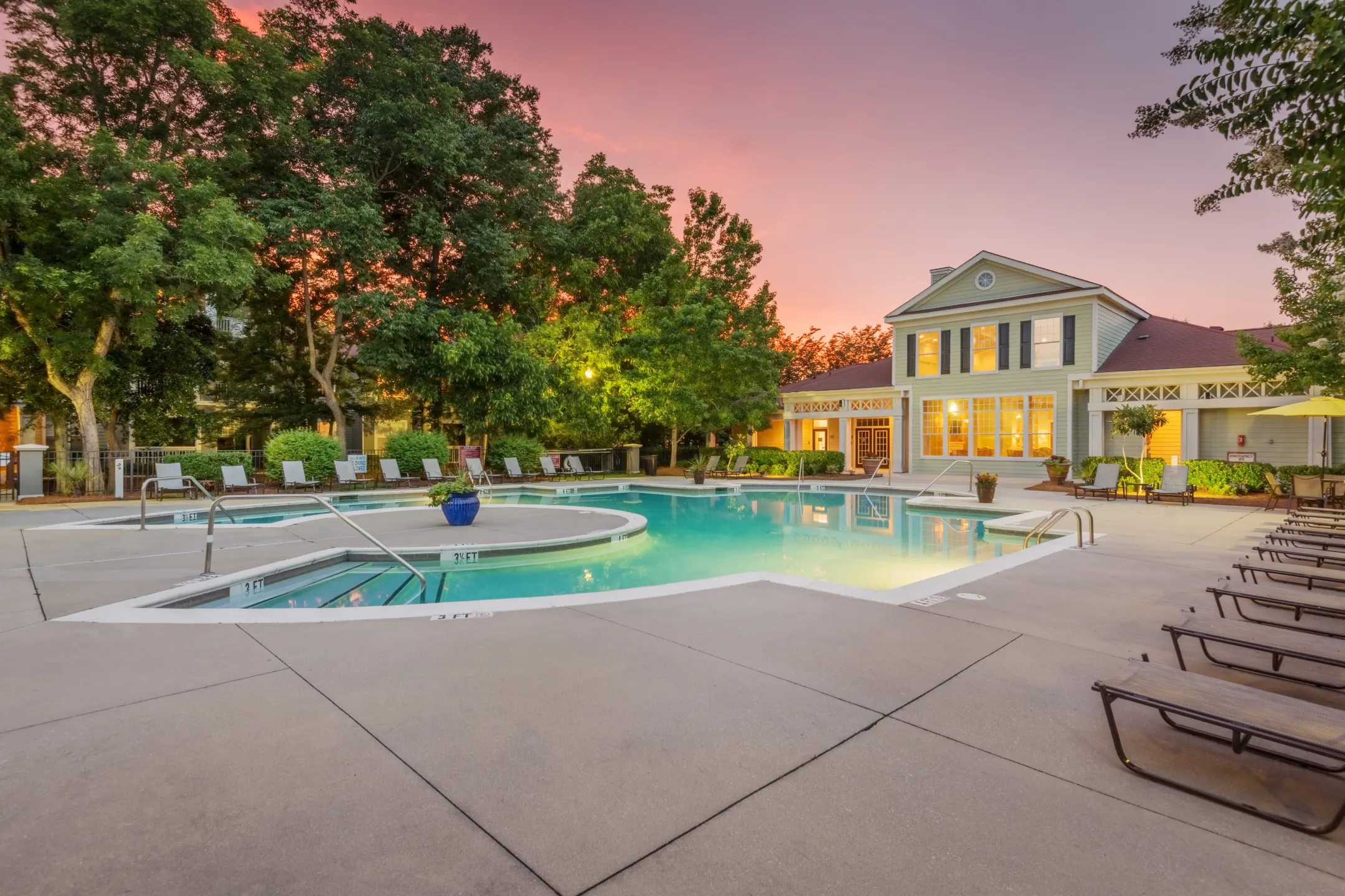 Belle Hall Apartments Mount Pleasant, SC 29464