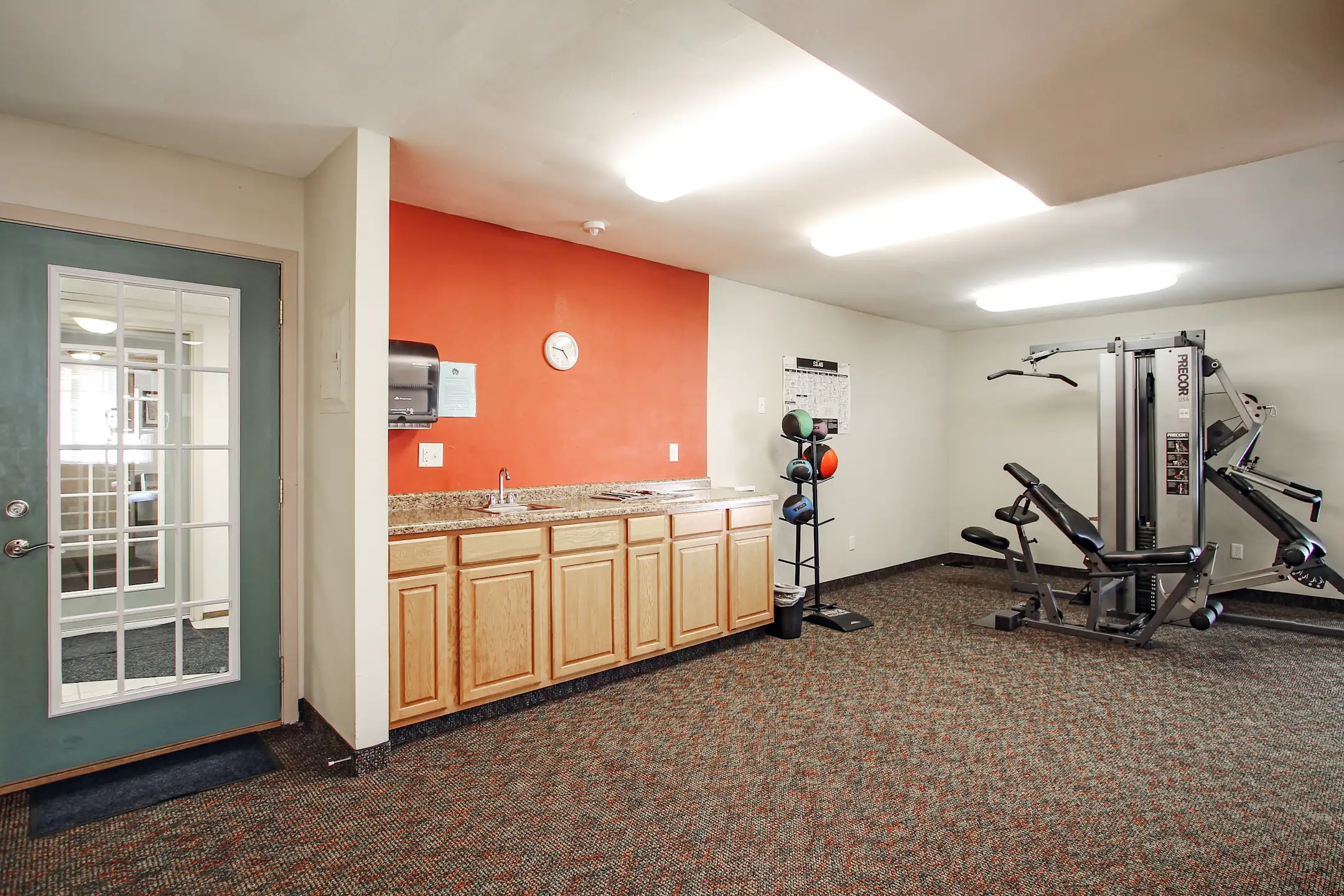 Sun Valley Apartments 3620 Breckenridge Ct Fitchburg, WI Apartments