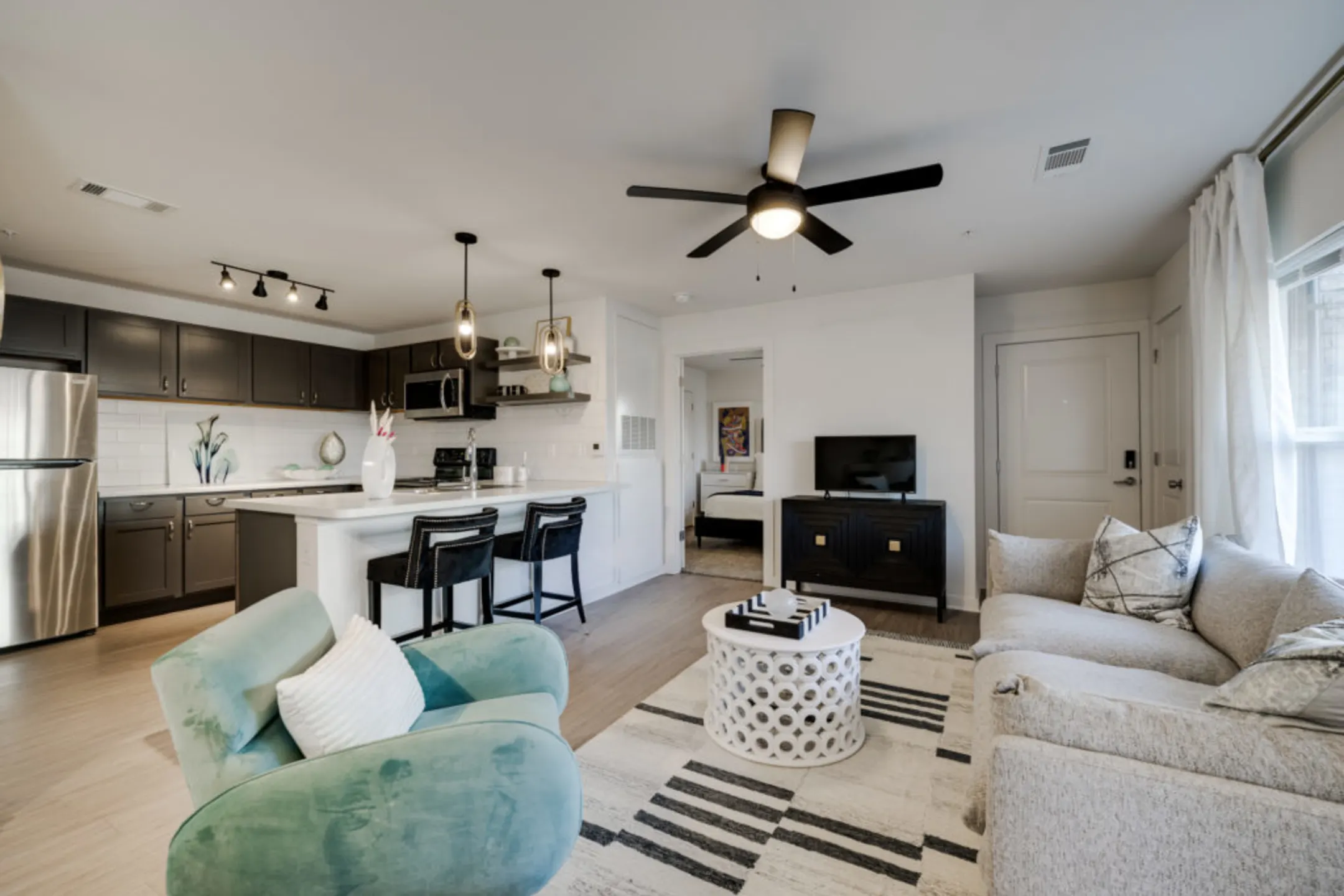 Brentwood Apartments 901 S Salem Road Conway, AR Apartments for