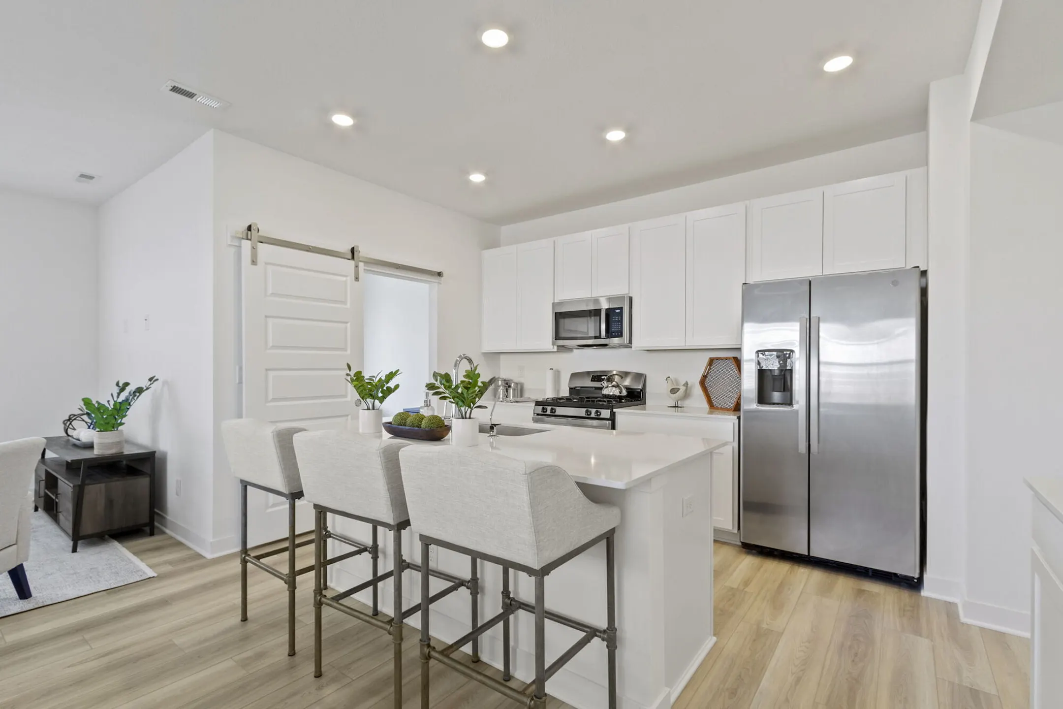 Casey Corner Townhomes 17995 Cunning Ct Westfield, IN Apartments