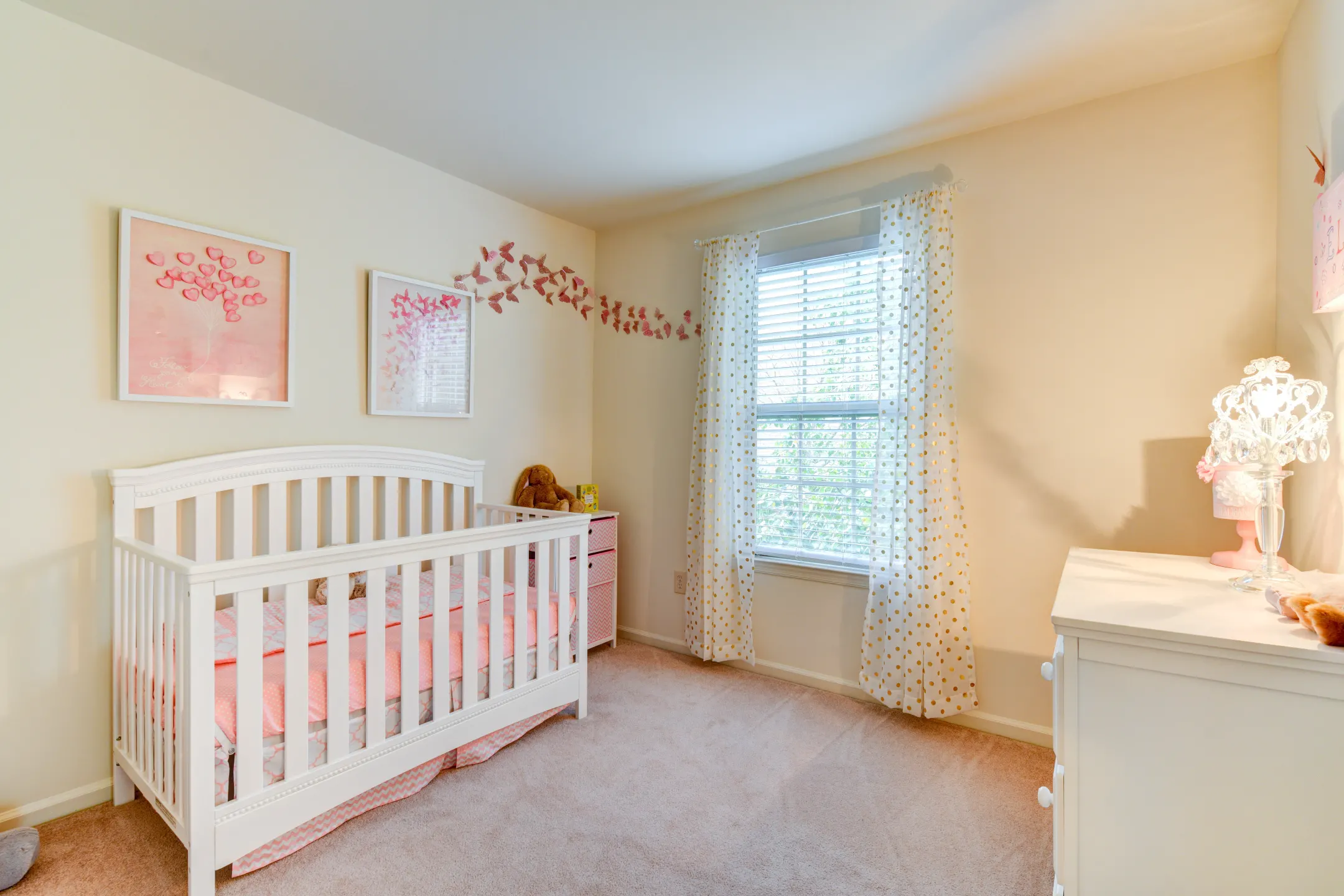 Heritage Summer Hill Townhomes Townhomes Doylestown, PA 18902